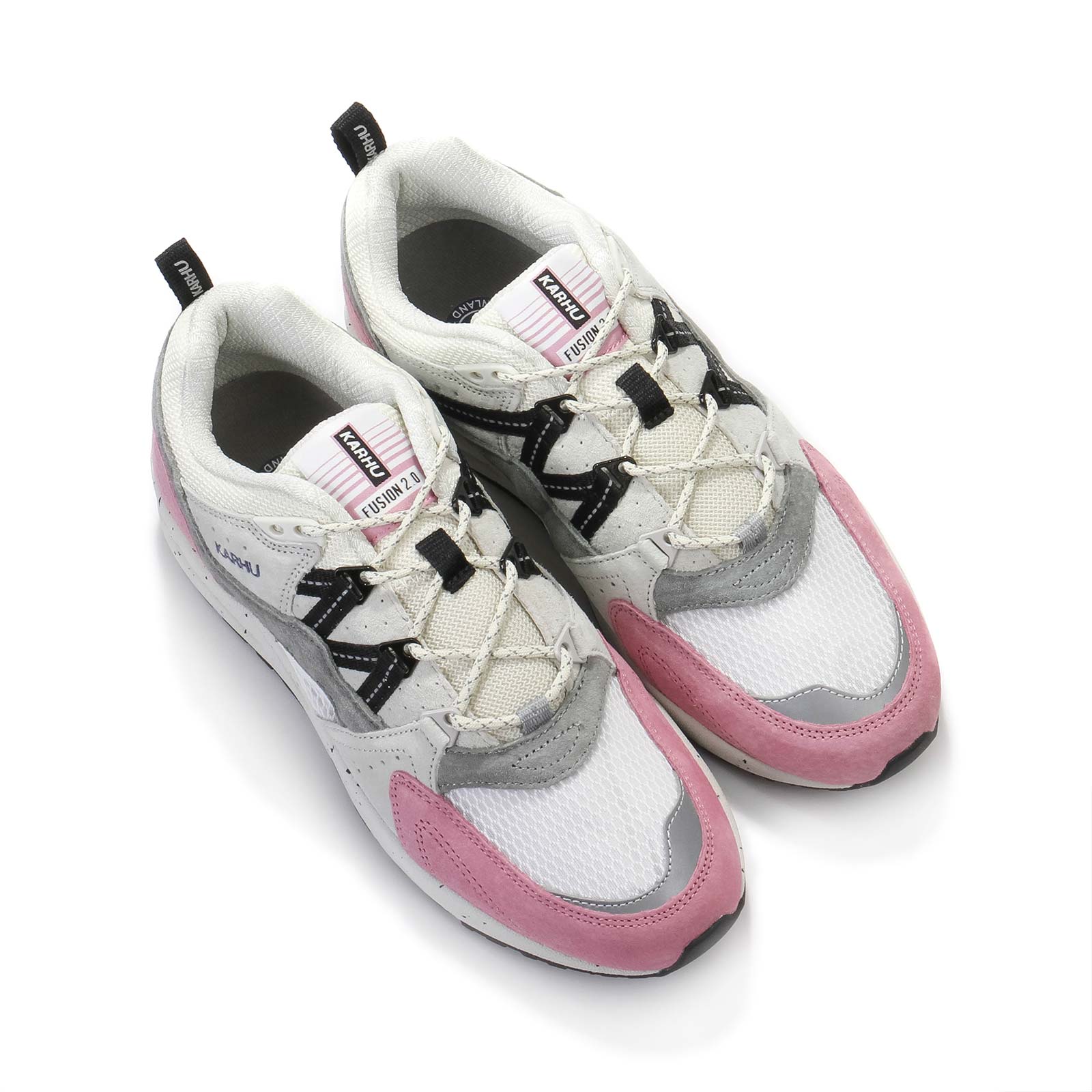 Fusion 2.0 lilas/jet black Karhu