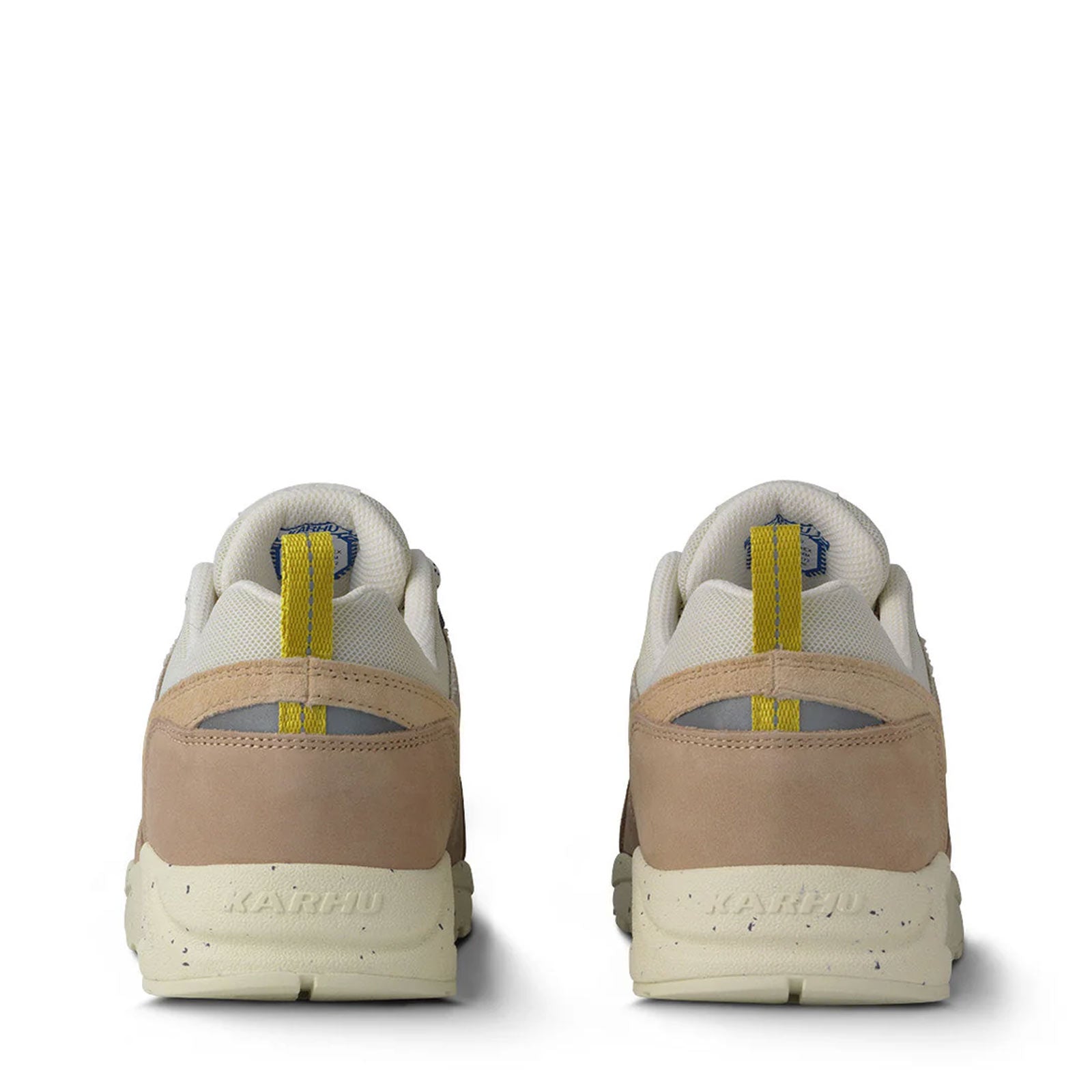 Fusion 2.0 warm taupe/mango mint Karhu