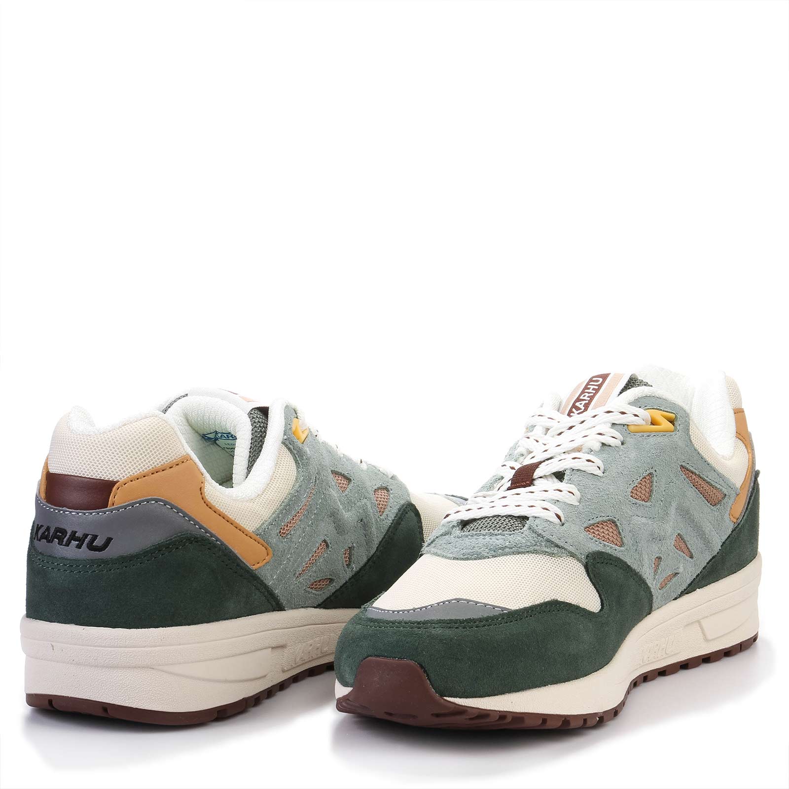 Legacy 96 laurel wreath/warm taupe