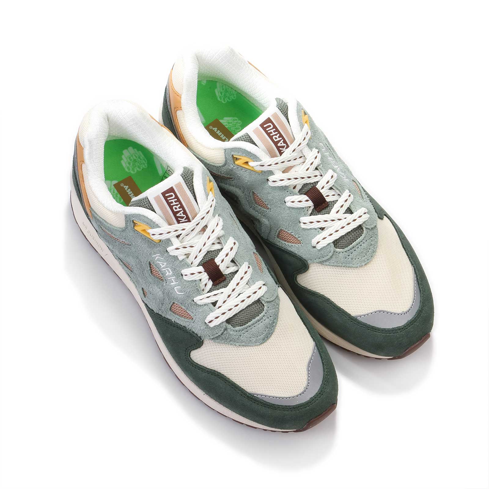 Legacy 96 laurel wreath/warm taupe