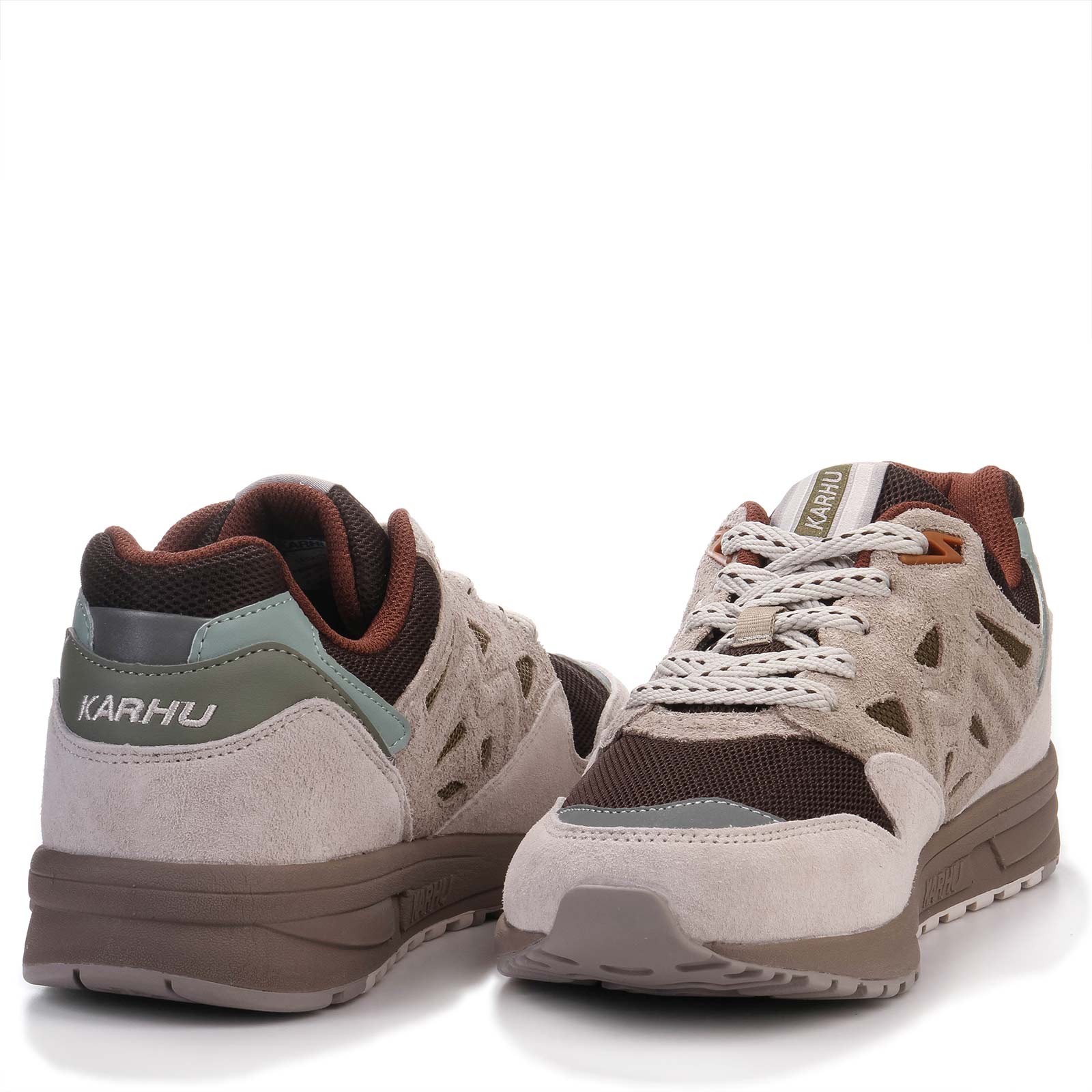 Legacy 96 white sand/beech Karhu