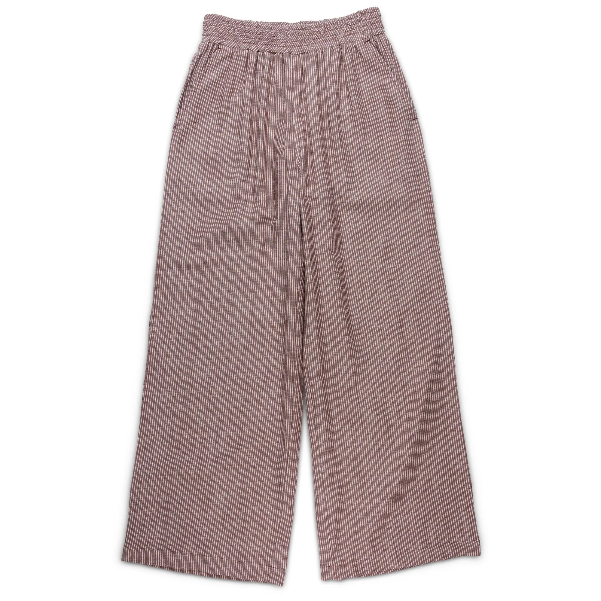 Tamarindo Pant chocolate Kavu