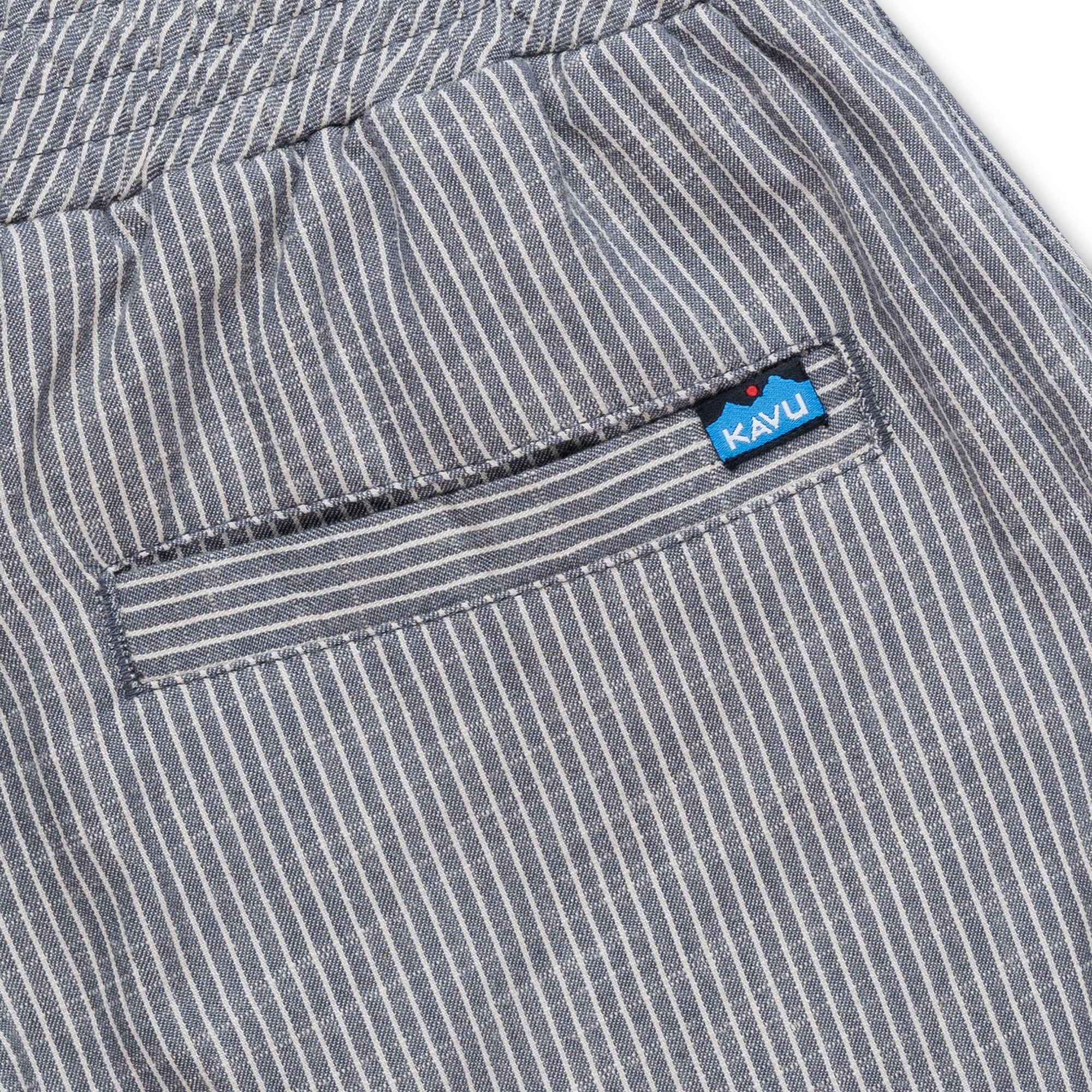 Tamarindo Pant turbulence Kavu