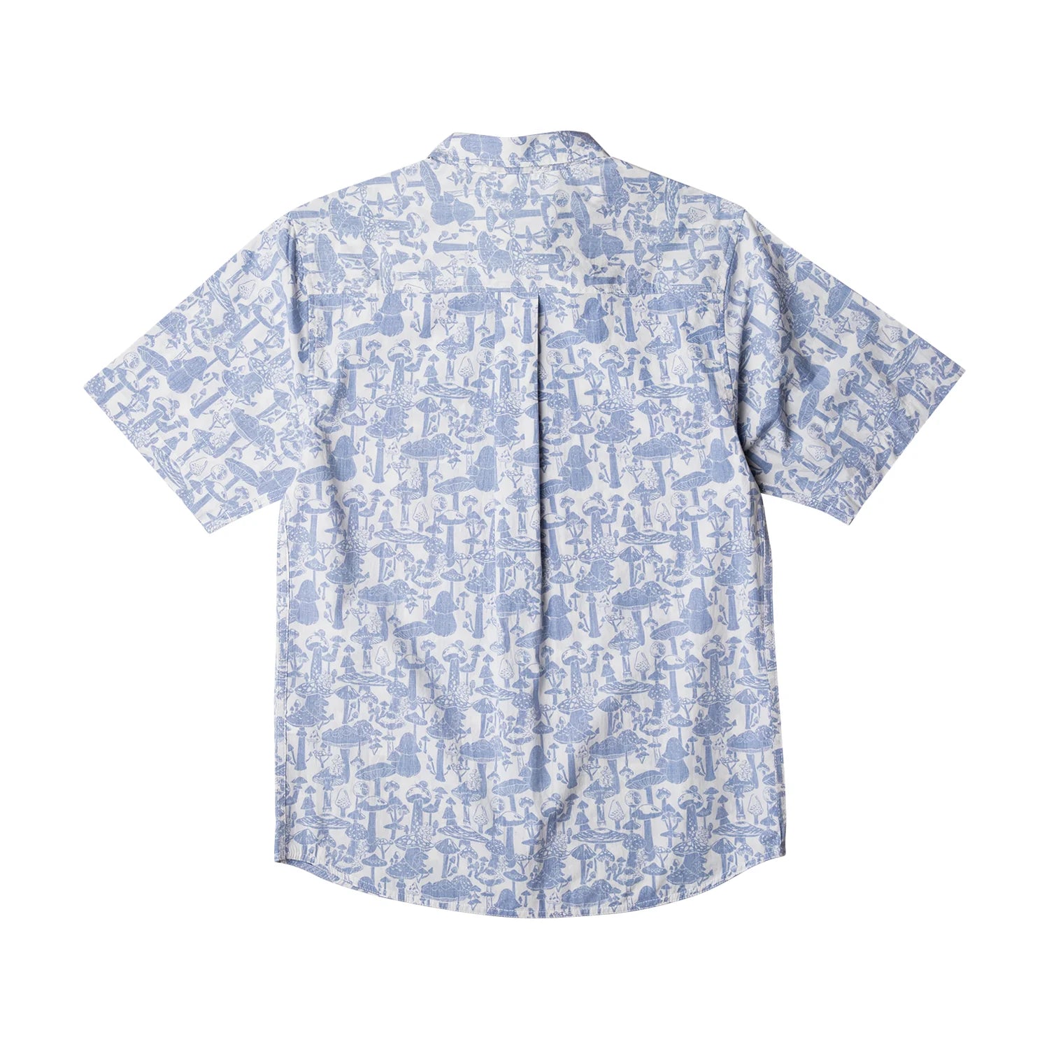 Topspot mushroom forest Shirt