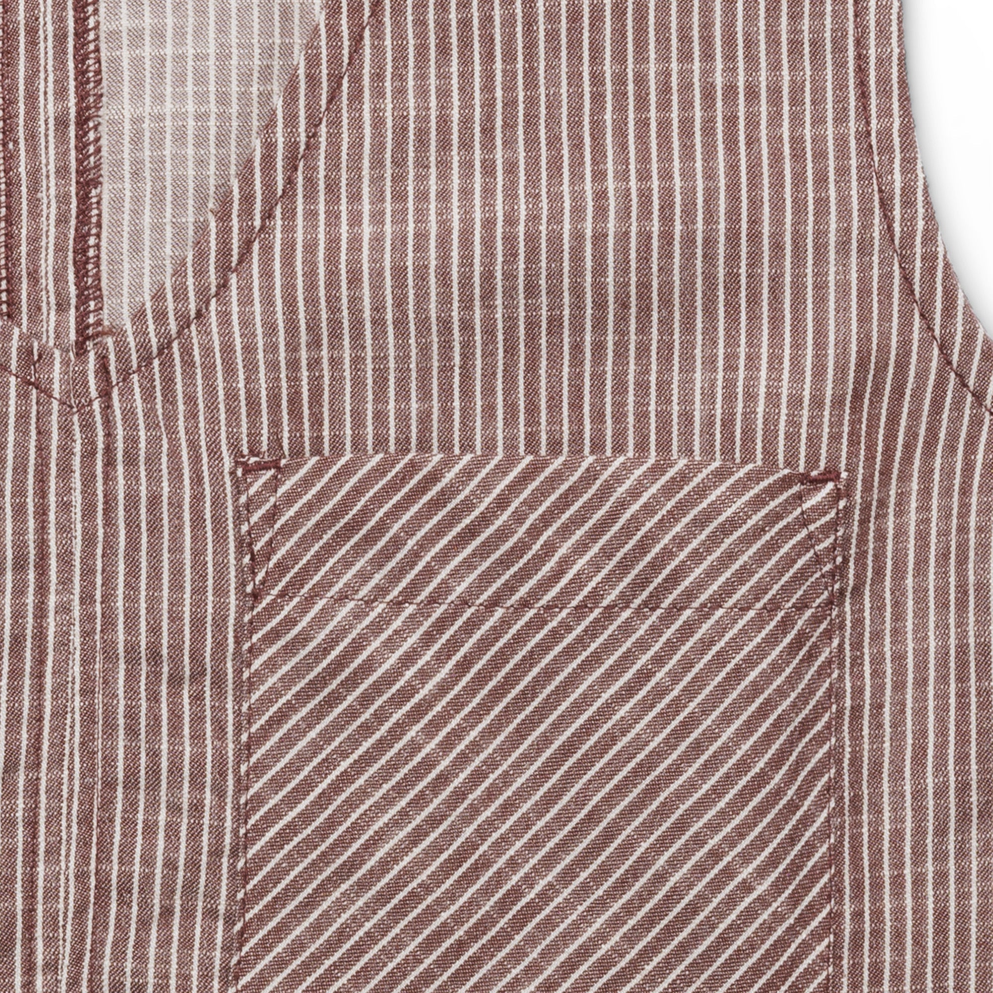 Vacay Top chocolate Kavu