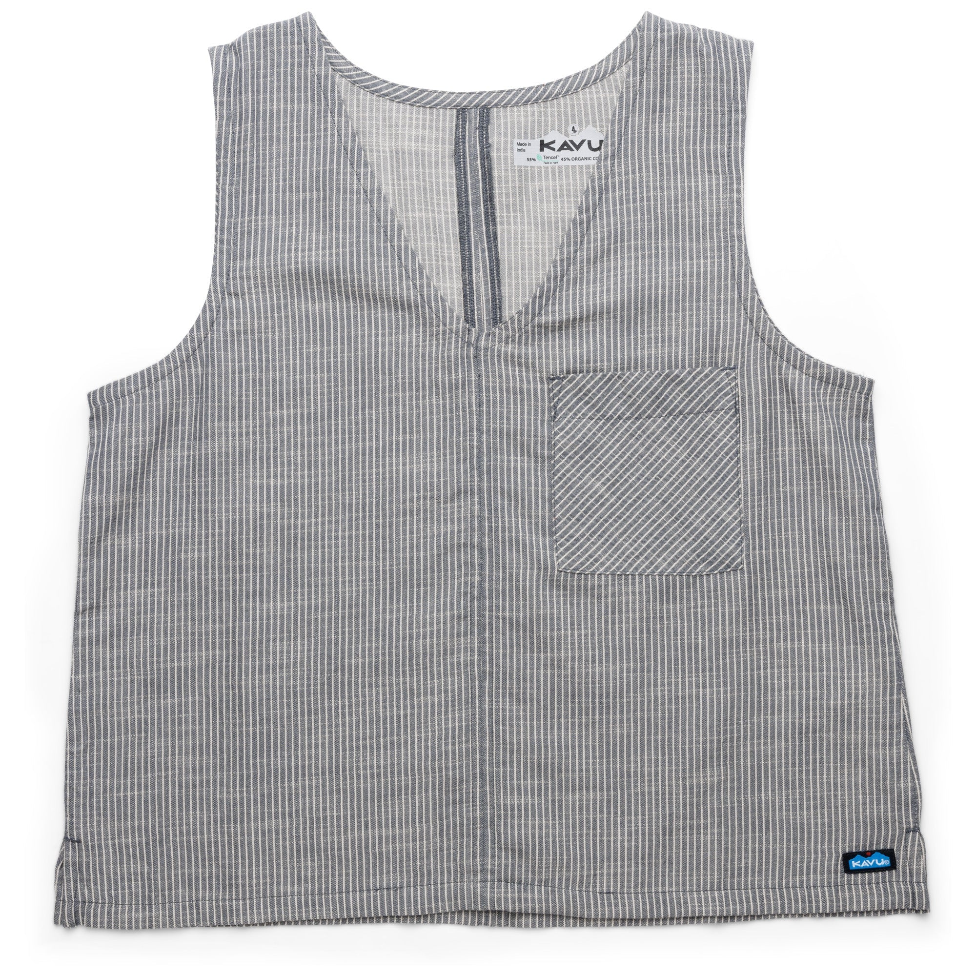 Vacay Top turbulence Kavu