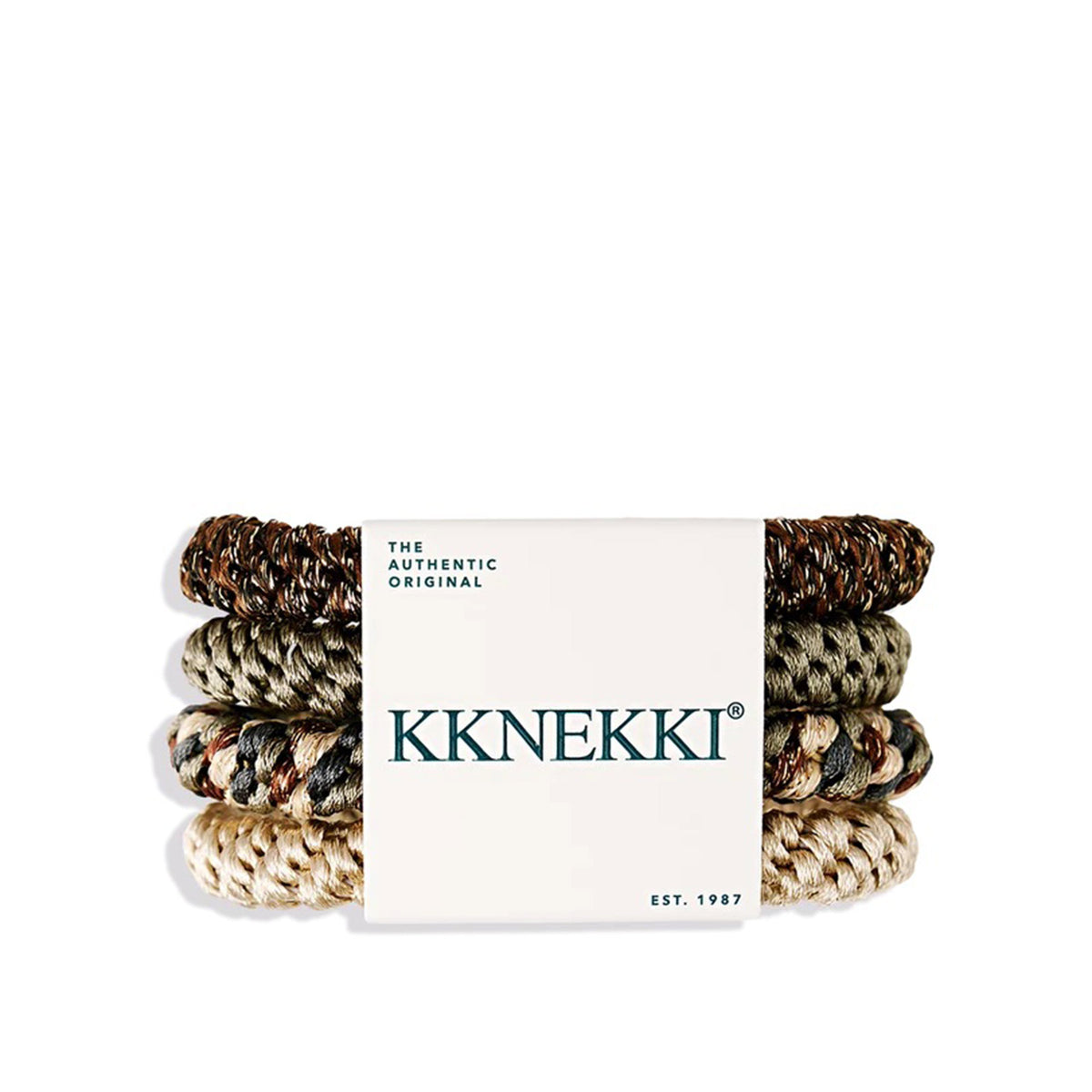 Kknekki 4er Bundle 12