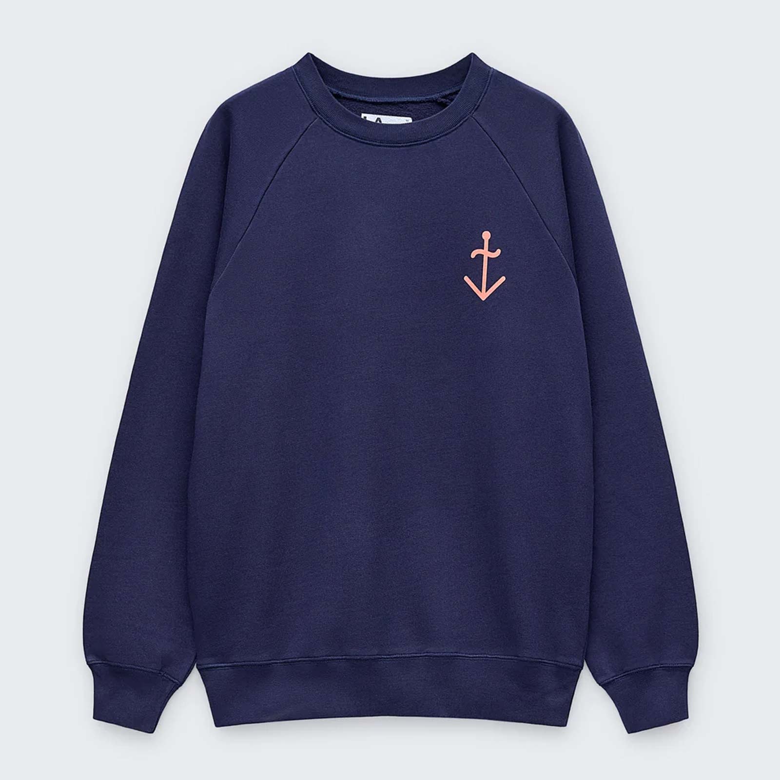 Cunha NYC Sweater navy