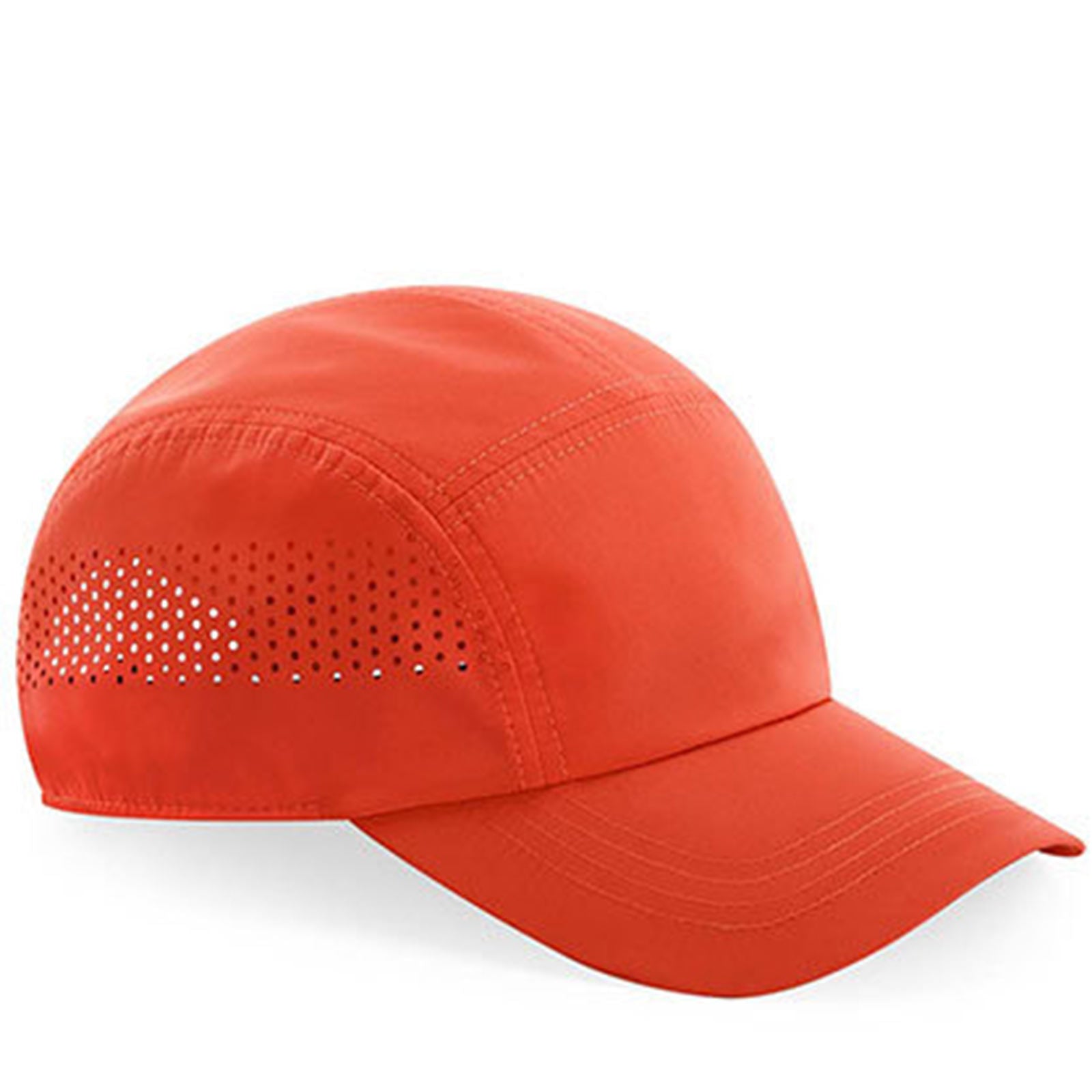 Technical Running Cap chilli red (Kopie) Libero Products