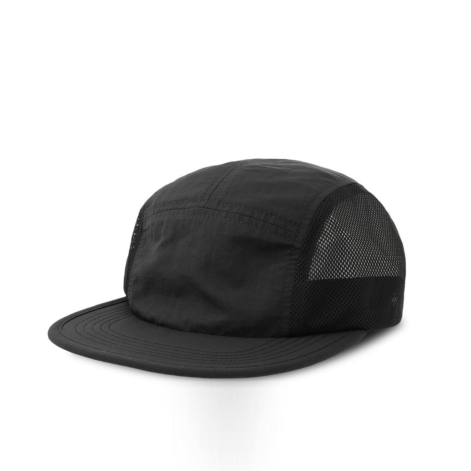 Erie Cap black Libero Products