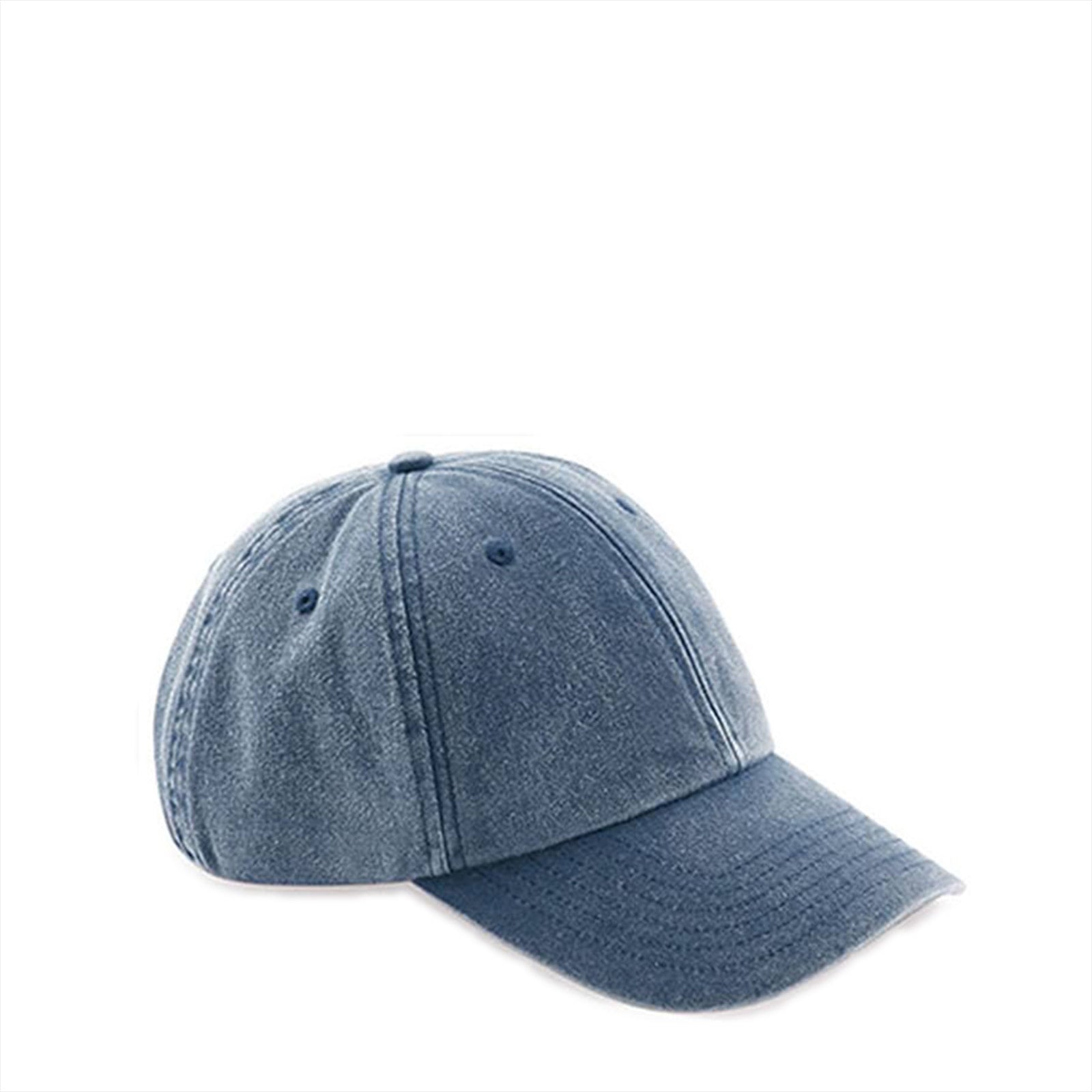 Low Profile Vintage Cap vintage denim