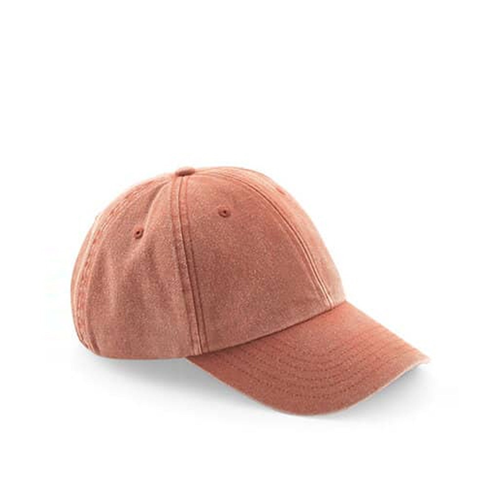 Low Profile Vintage Cap vintage orange Libero Products