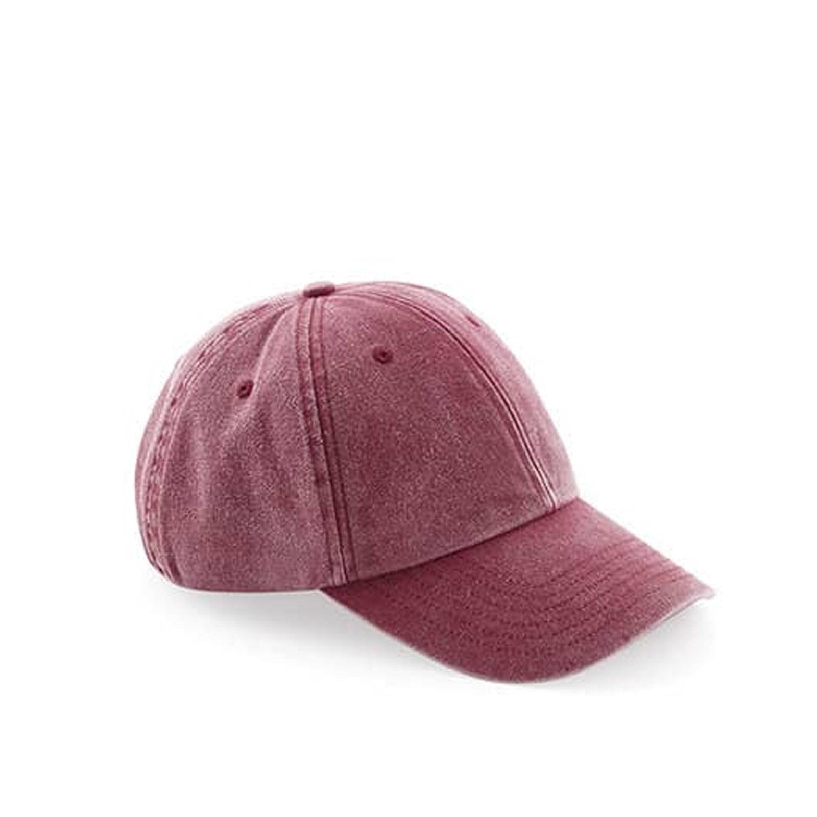 Low Profile Vintage Cap vintage red Libero Products