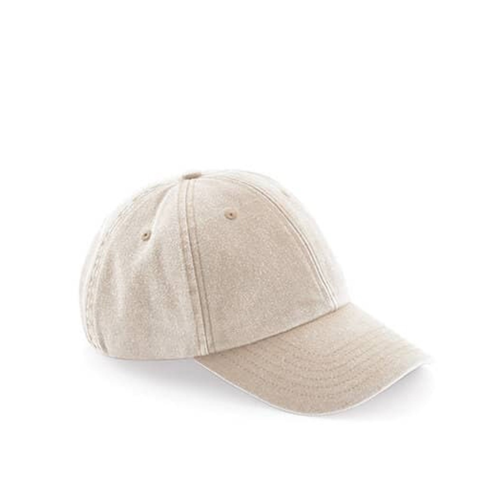 Low Profile Vintage Cap vintage stone Libero Products