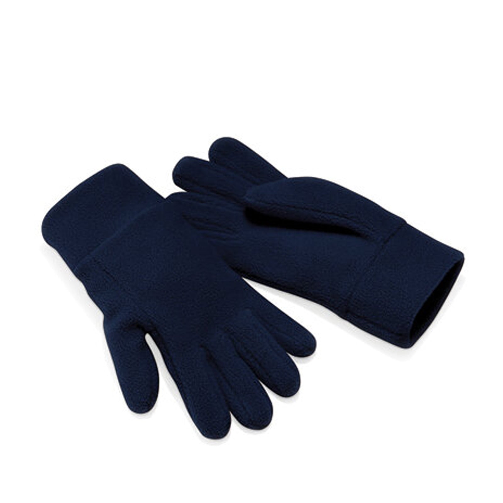 Suprafleece Alpine Gloves french navy Libero Products
