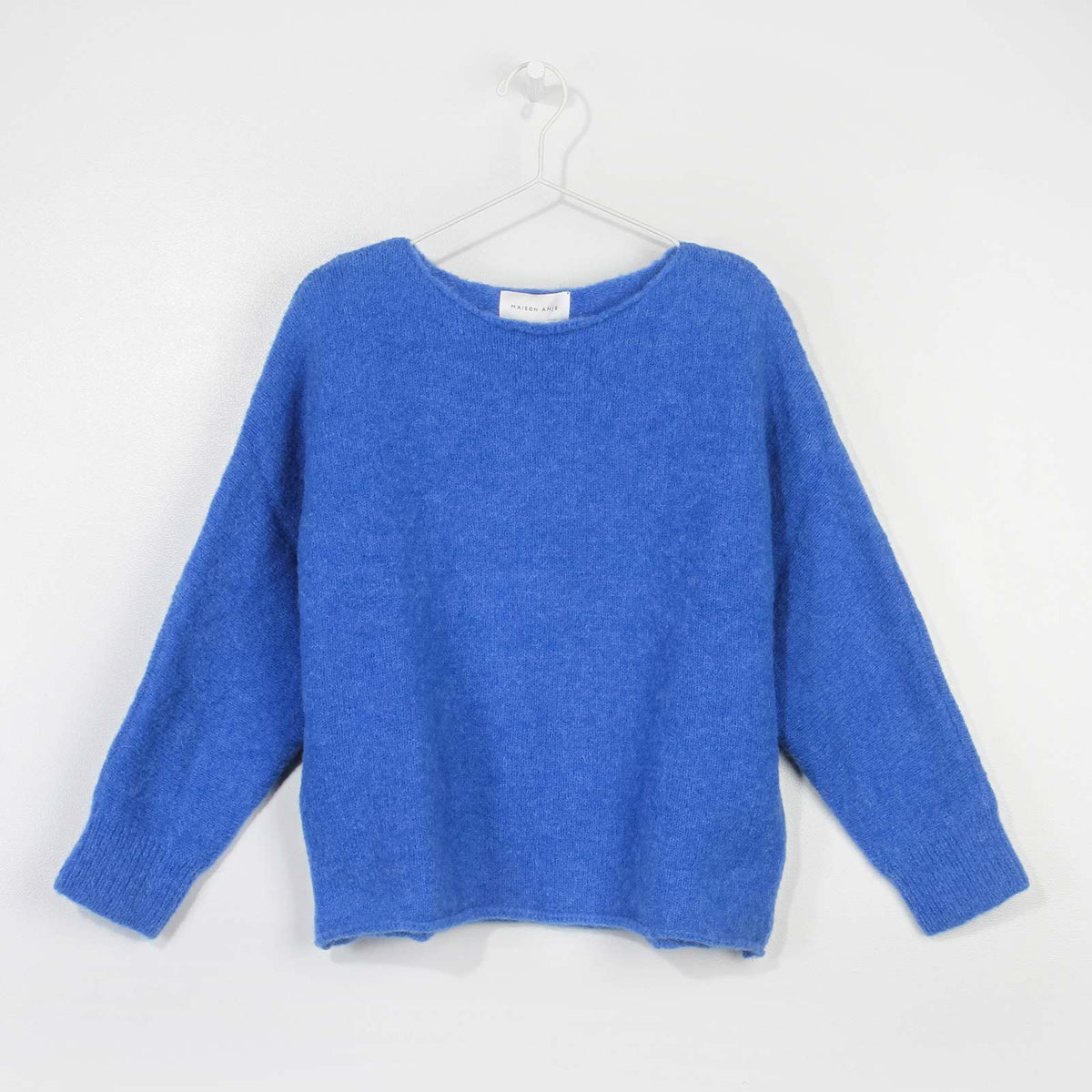 Barico Jumper electric blue