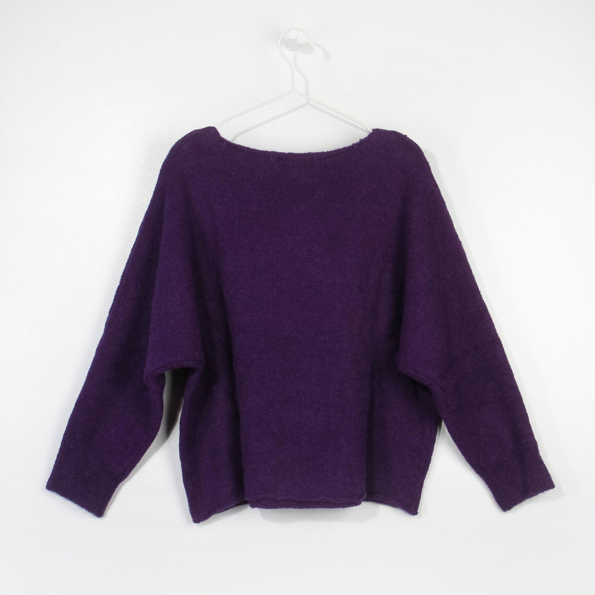 Barico Jumper electric purple