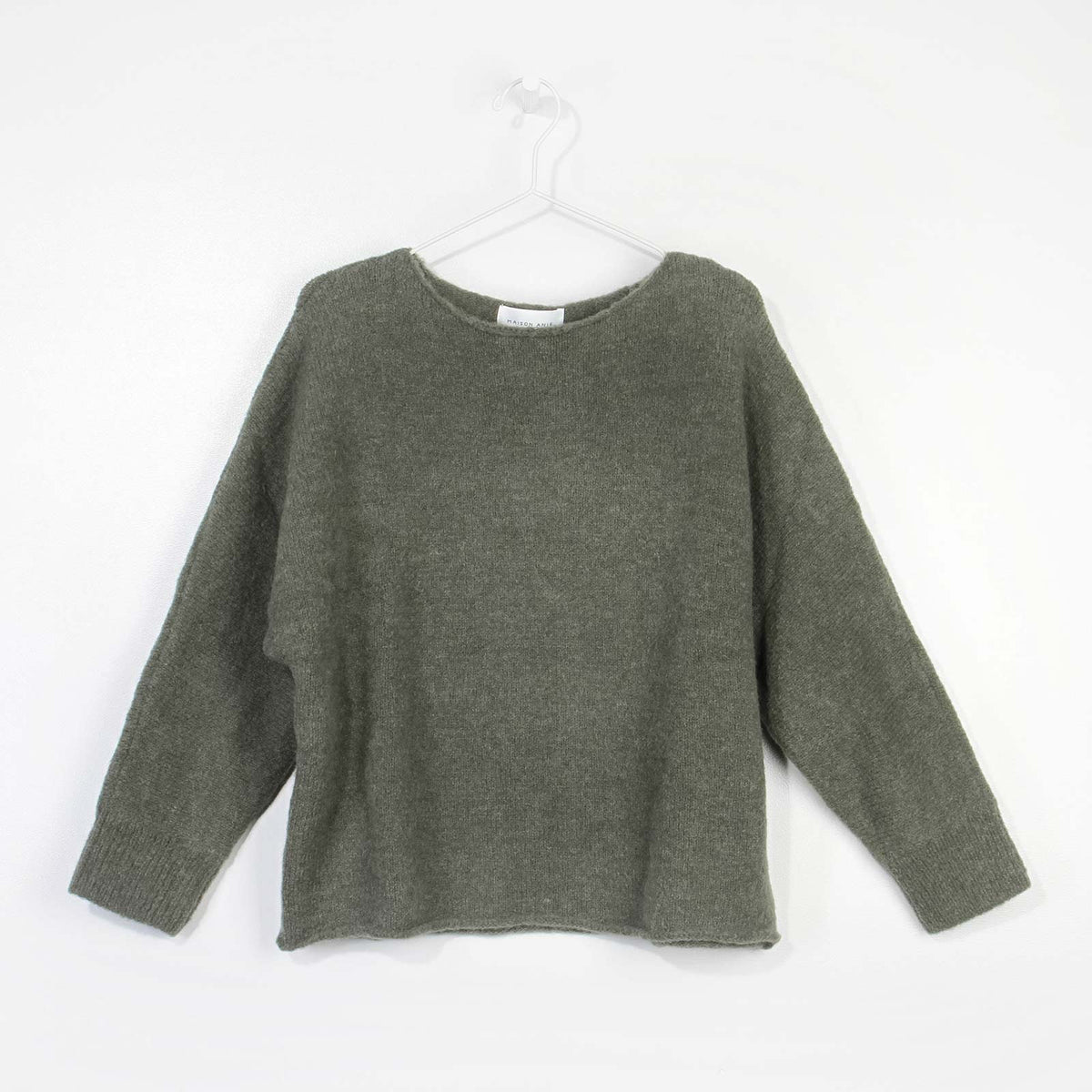 Barico Jumper kaki