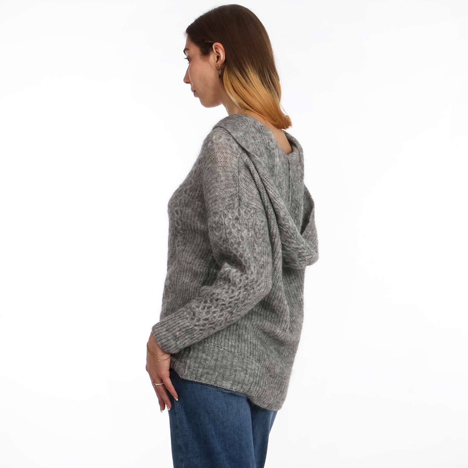 Barsade Jumper stone