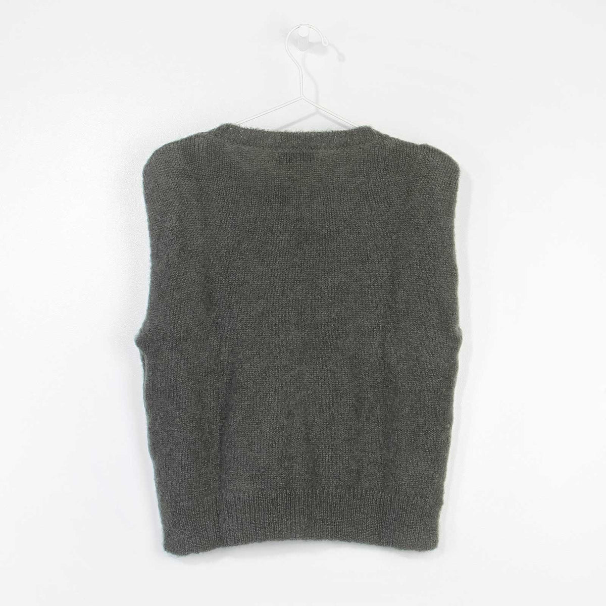 Blissy Vest khaki