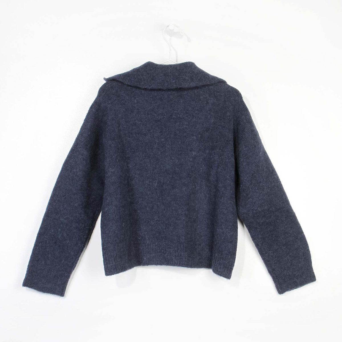 Borian Jumper night