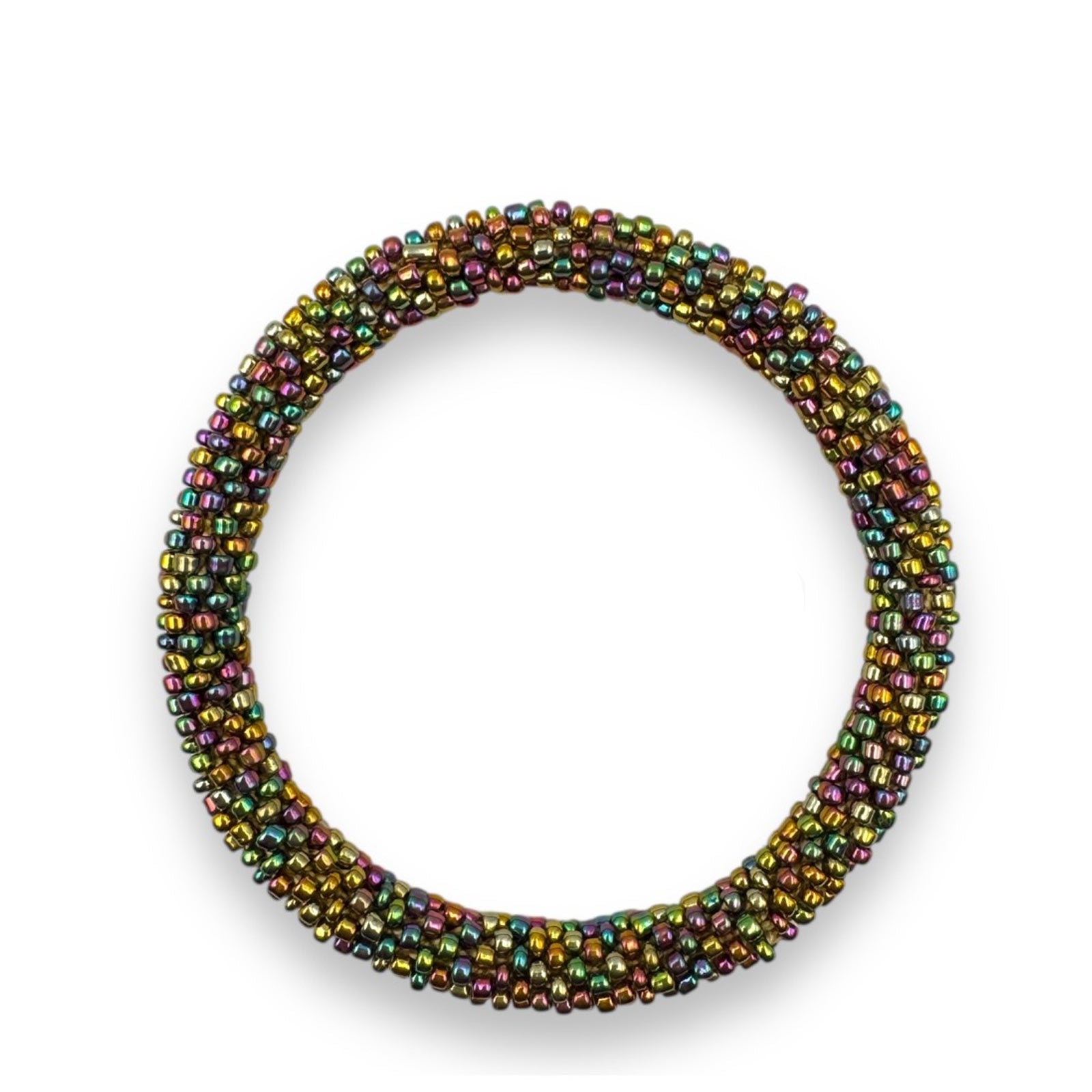 Nepalese Bracelet multi NC24-20