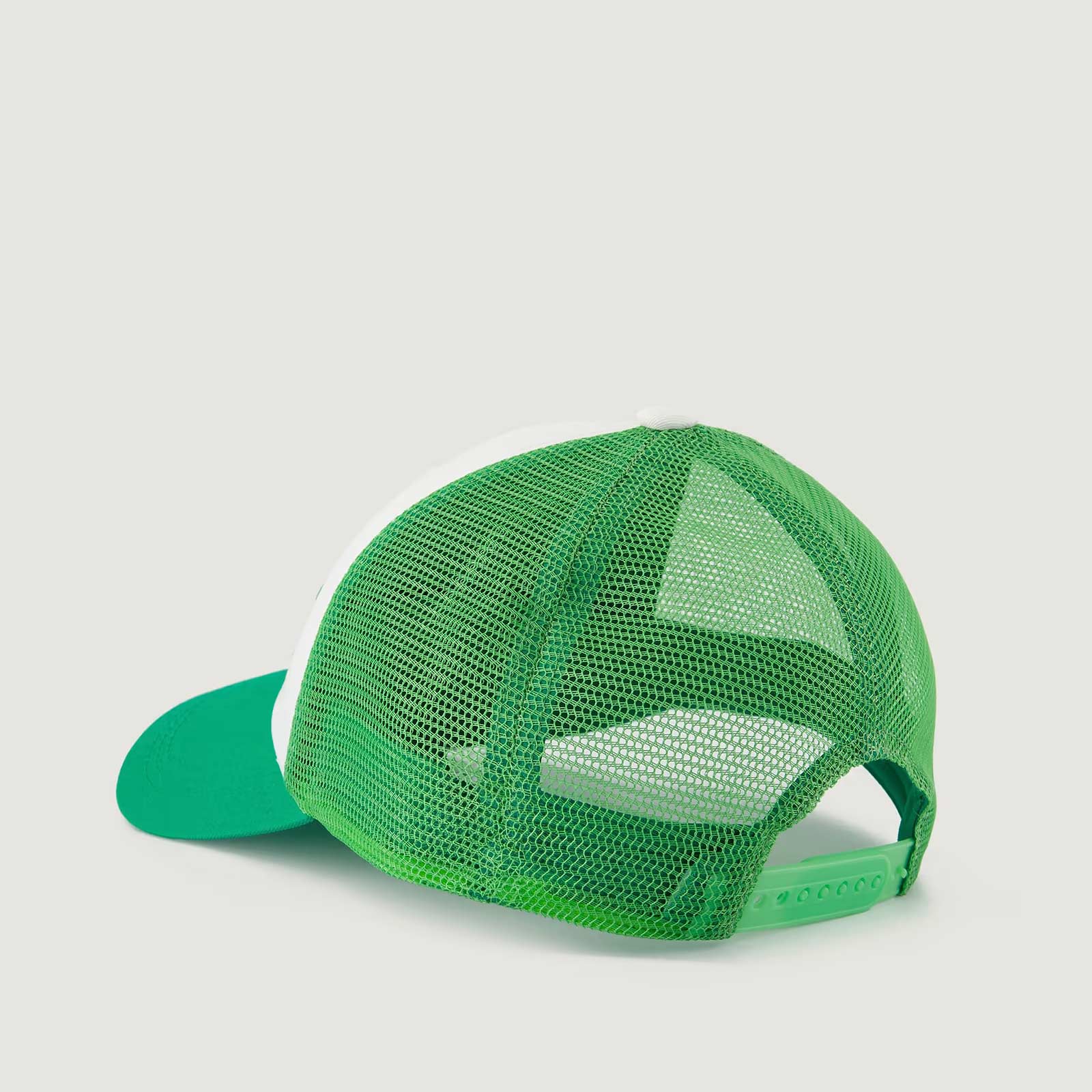 Cassini La Fiesta white/green Maison Labiche