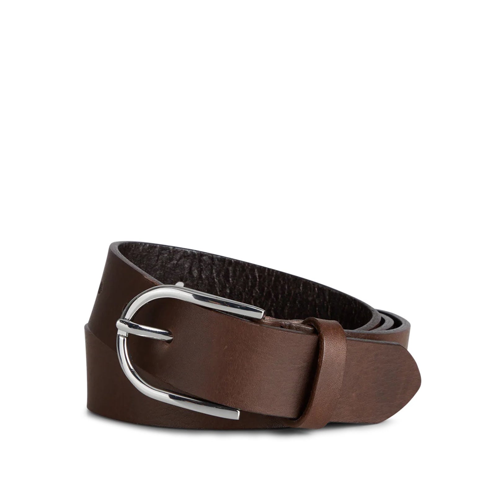 AdeliaMBG Belt dark brown