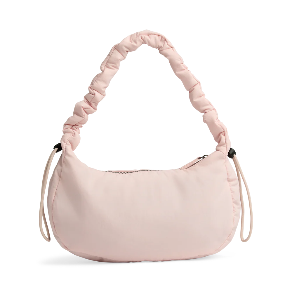 CraveMBG Recycled Bag pink marshmallow