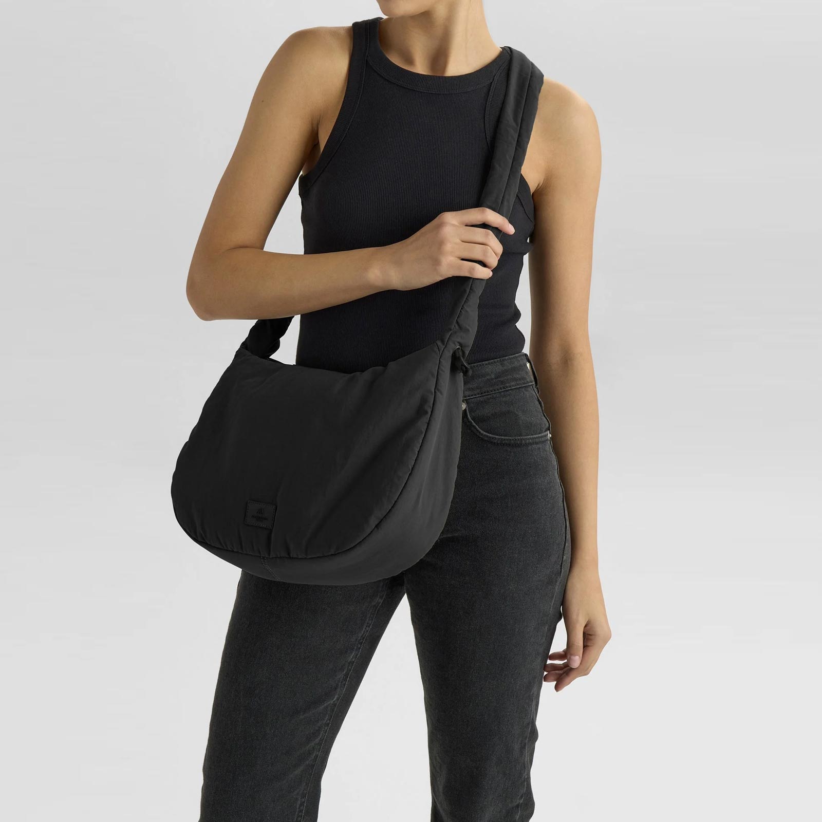 GroundMBG Recycled Bag black Markberg Denmark