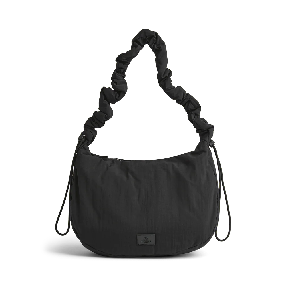 GroundMBG Recycled Bag black Markberg Denmark
