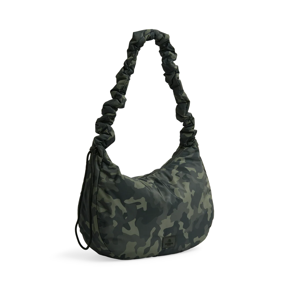 GroundMBG Recycled Bag camouflage