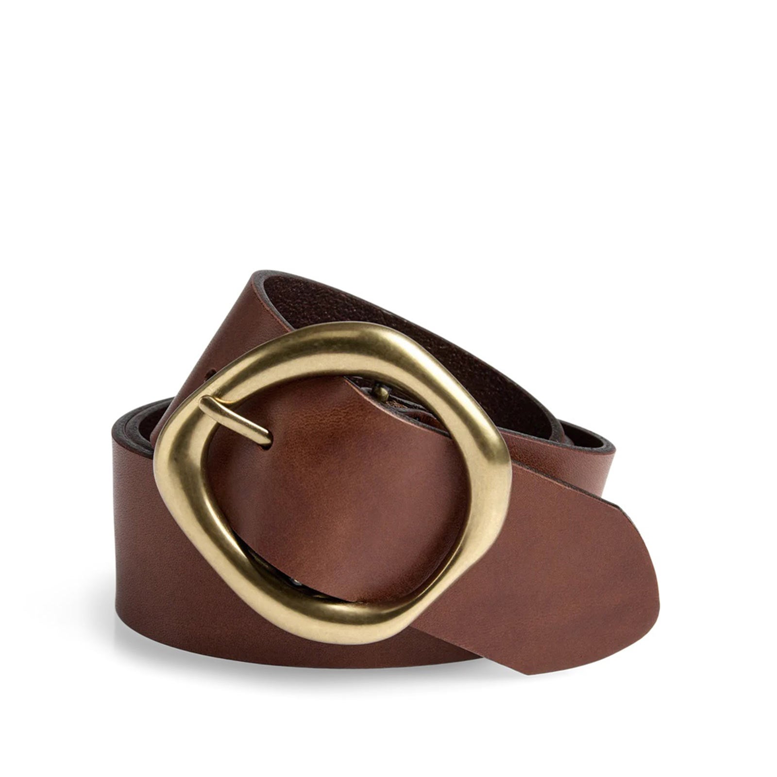 KevaMBG Waist Belt w/br. gold