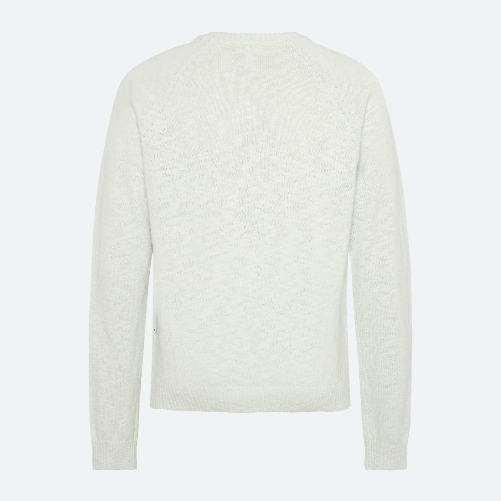 Alfredo Reg Jumper gray mist