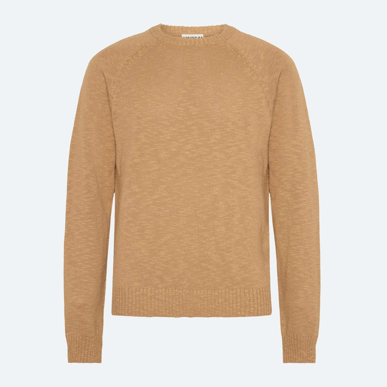 Alfredo Reg Jumper shitake