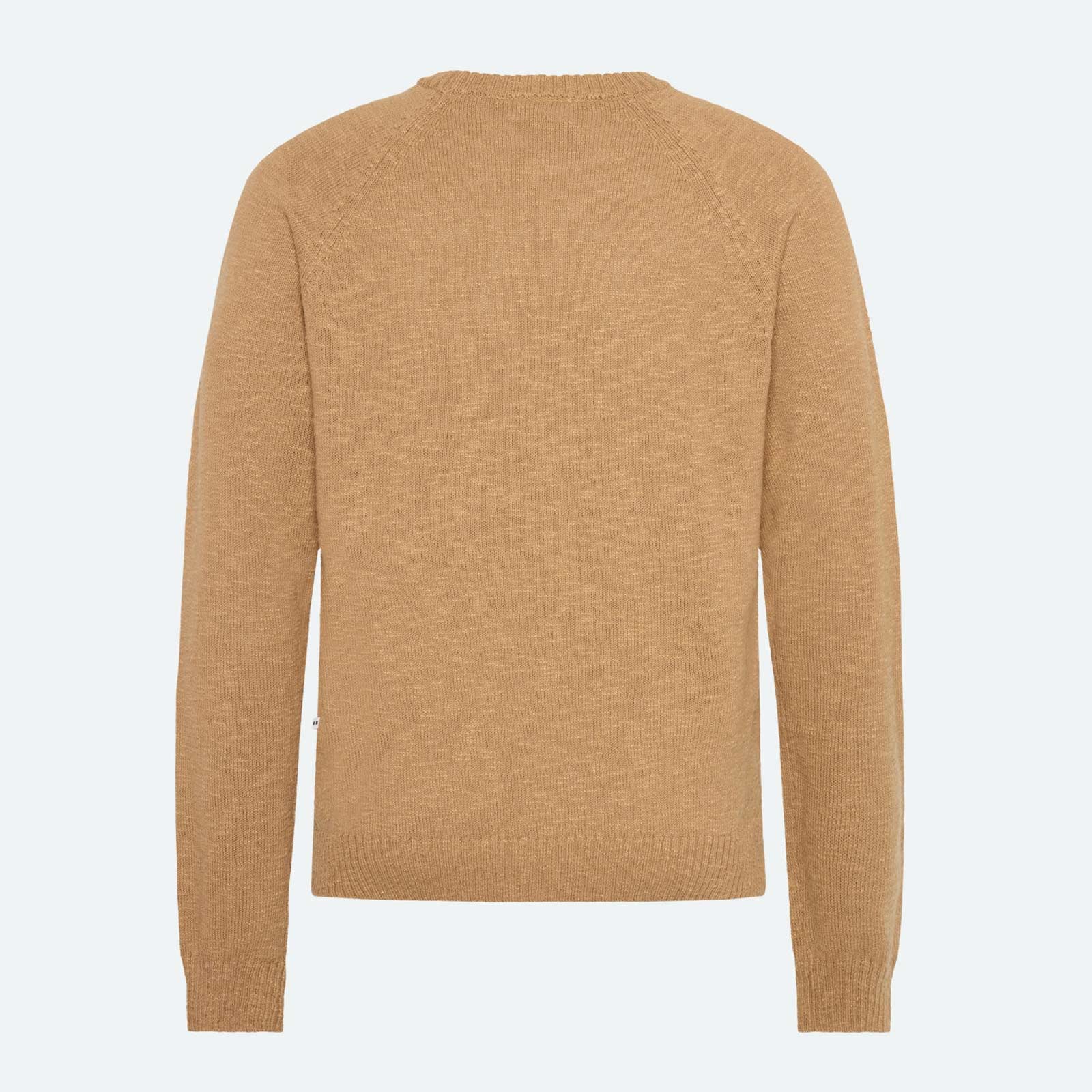 Alfredo Reg Jumper shitake