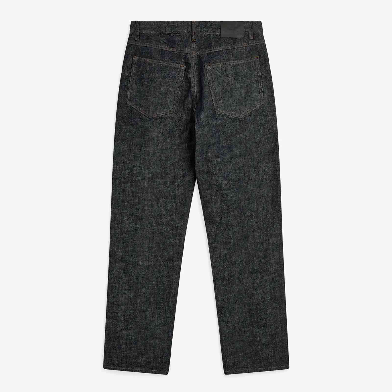 Arrow Reg Jeans 4865 dark blue