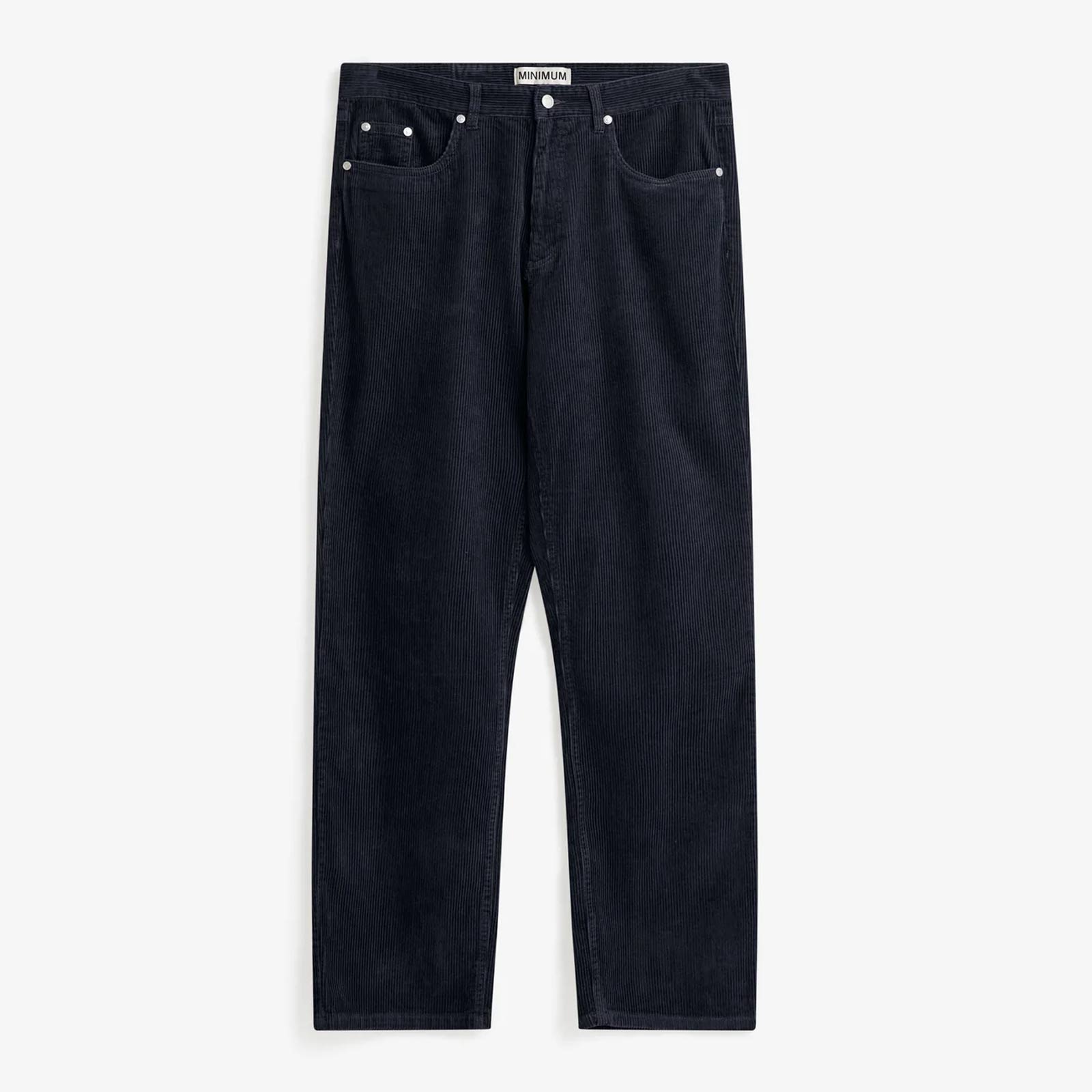 Arrow Regular Cord Pant 4883 sky captain