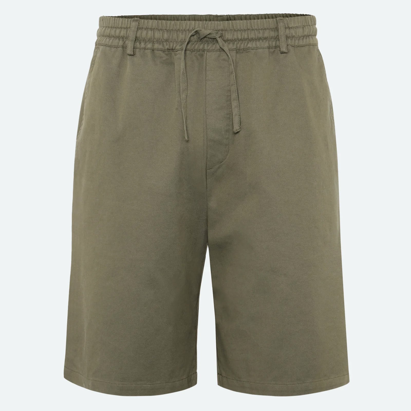 Atlas Shorts dusty olive