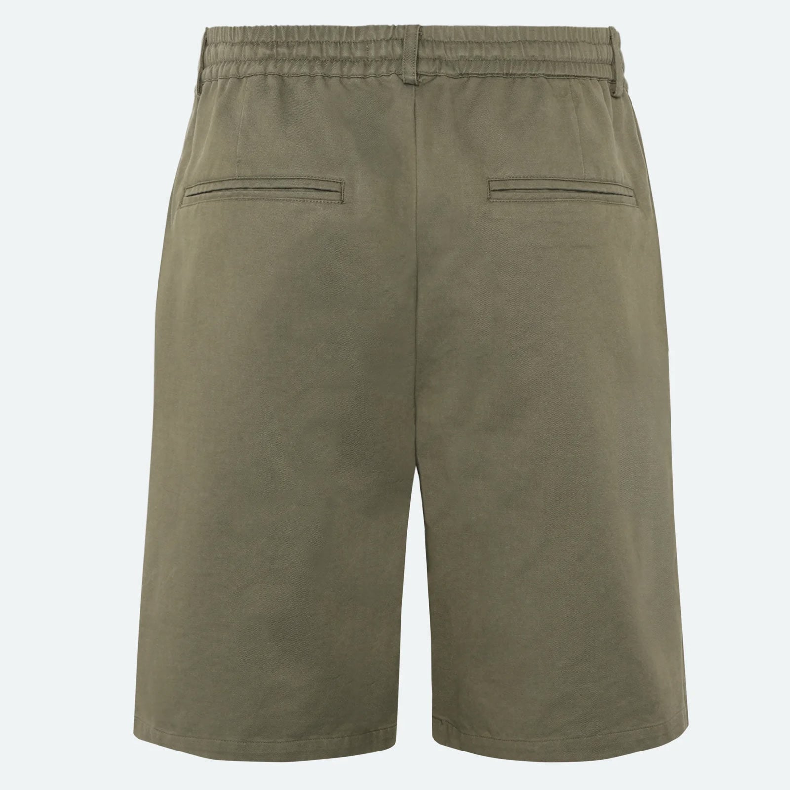 Atlas Shorts dusty olive