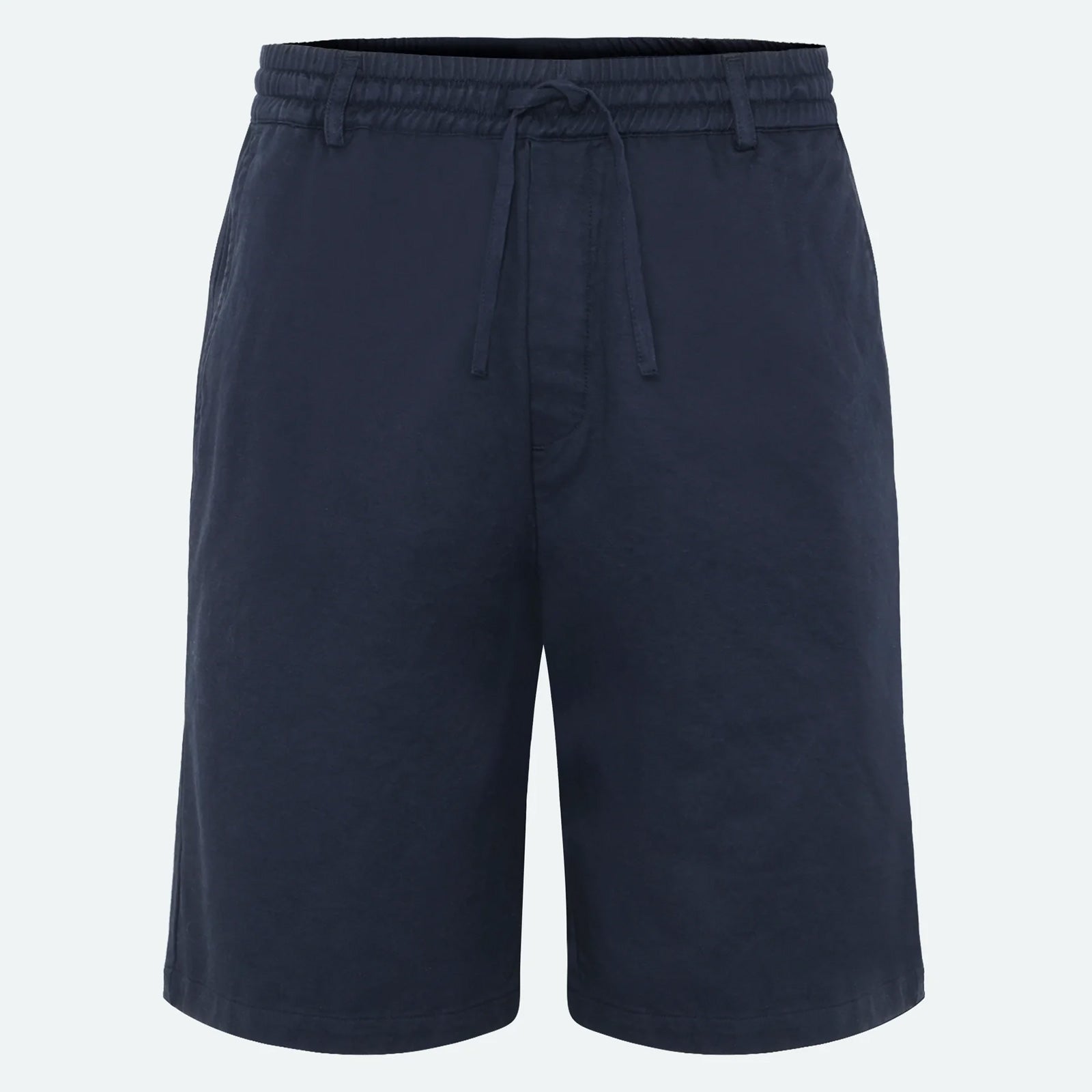 Atlas Shorts navy blazer