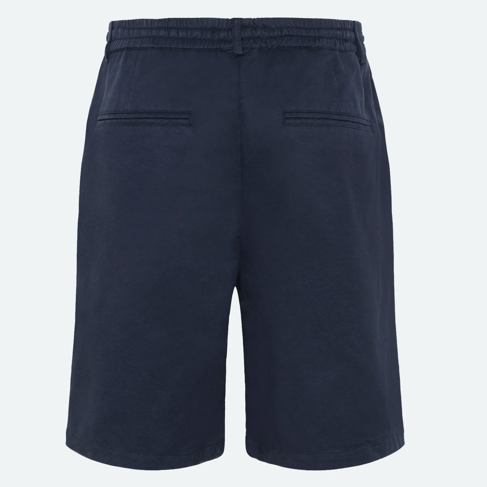 Atlas Shorts navy blazer