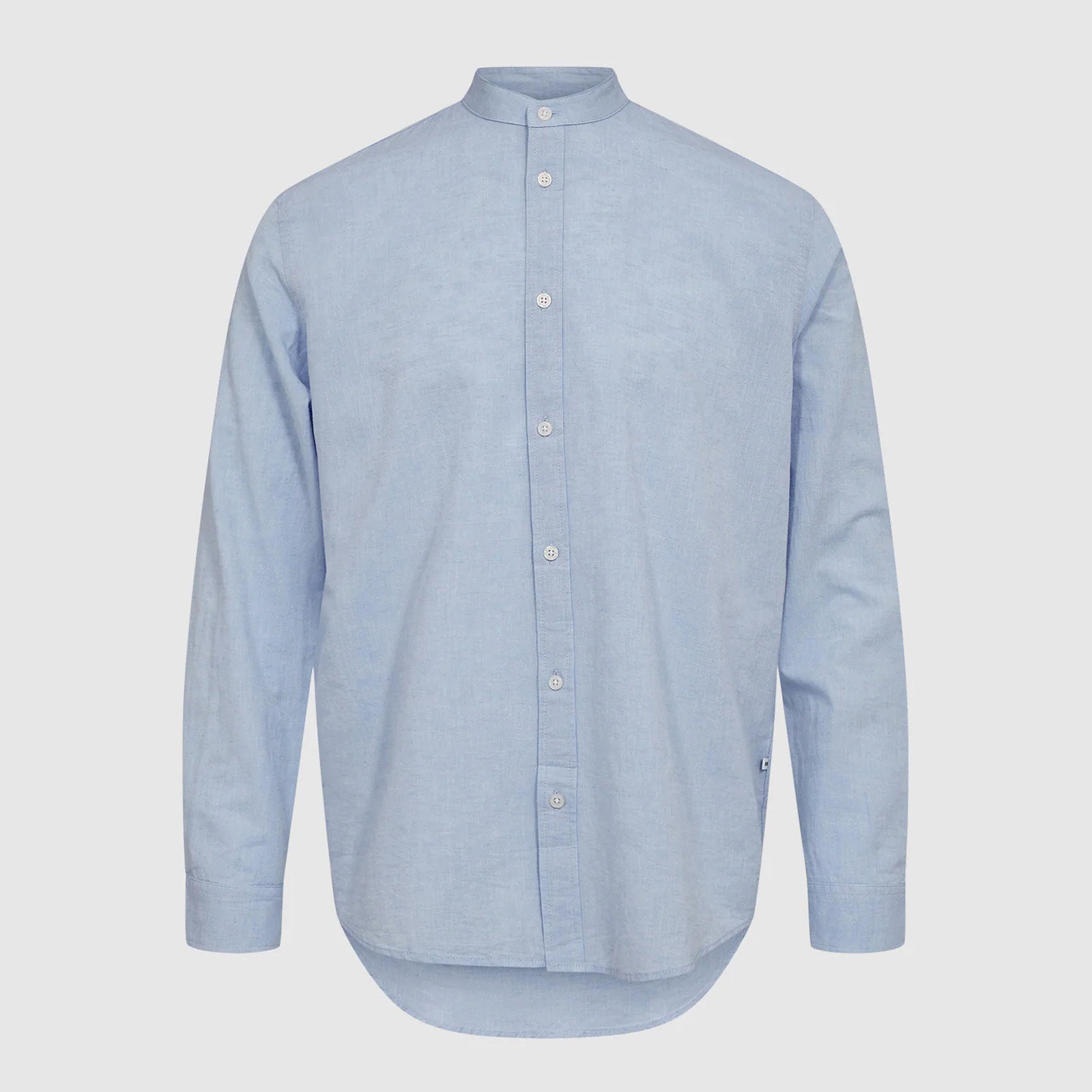 Cole Shirt 9802 hydrangea melange