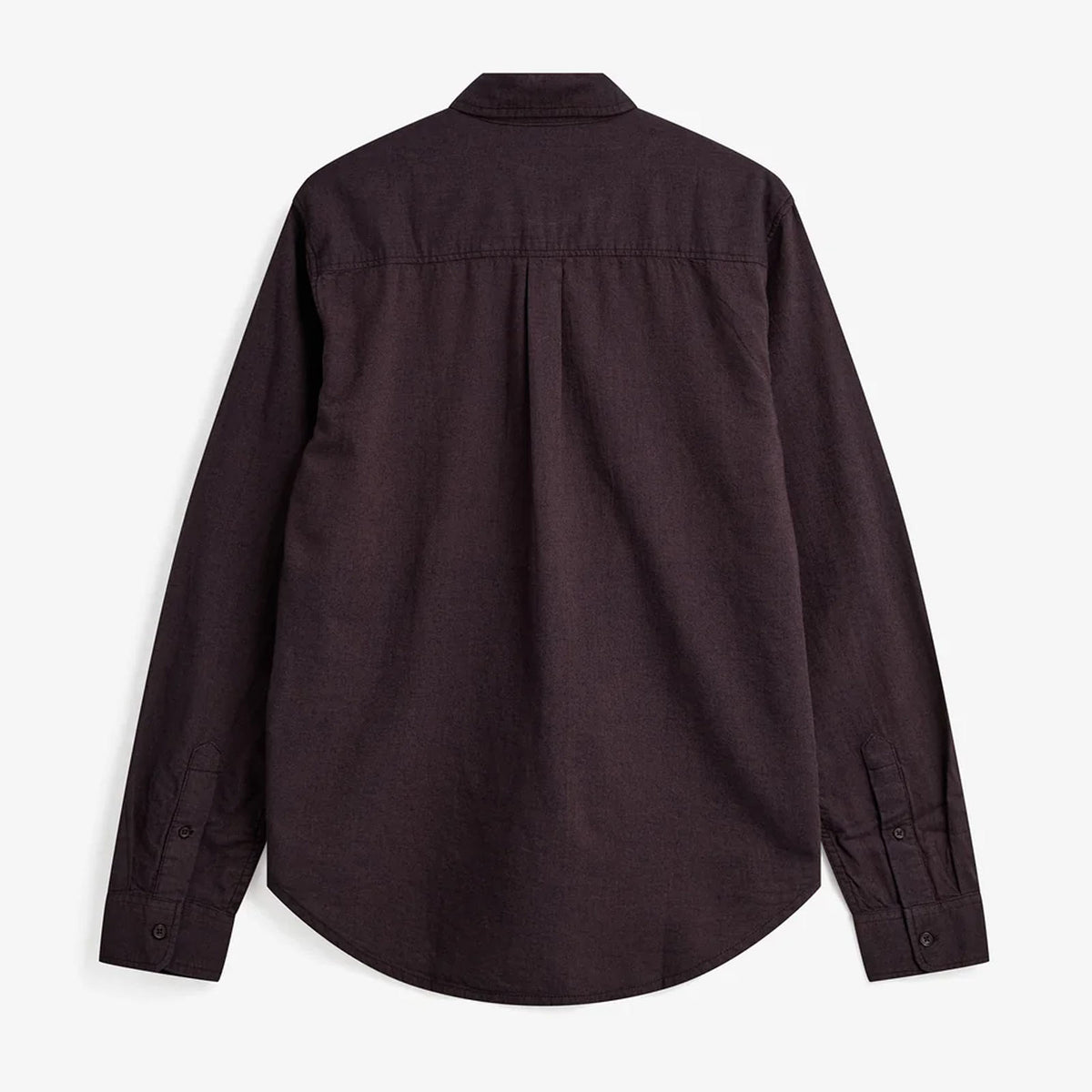 Colt Reg Shirt 0063 peppercorn