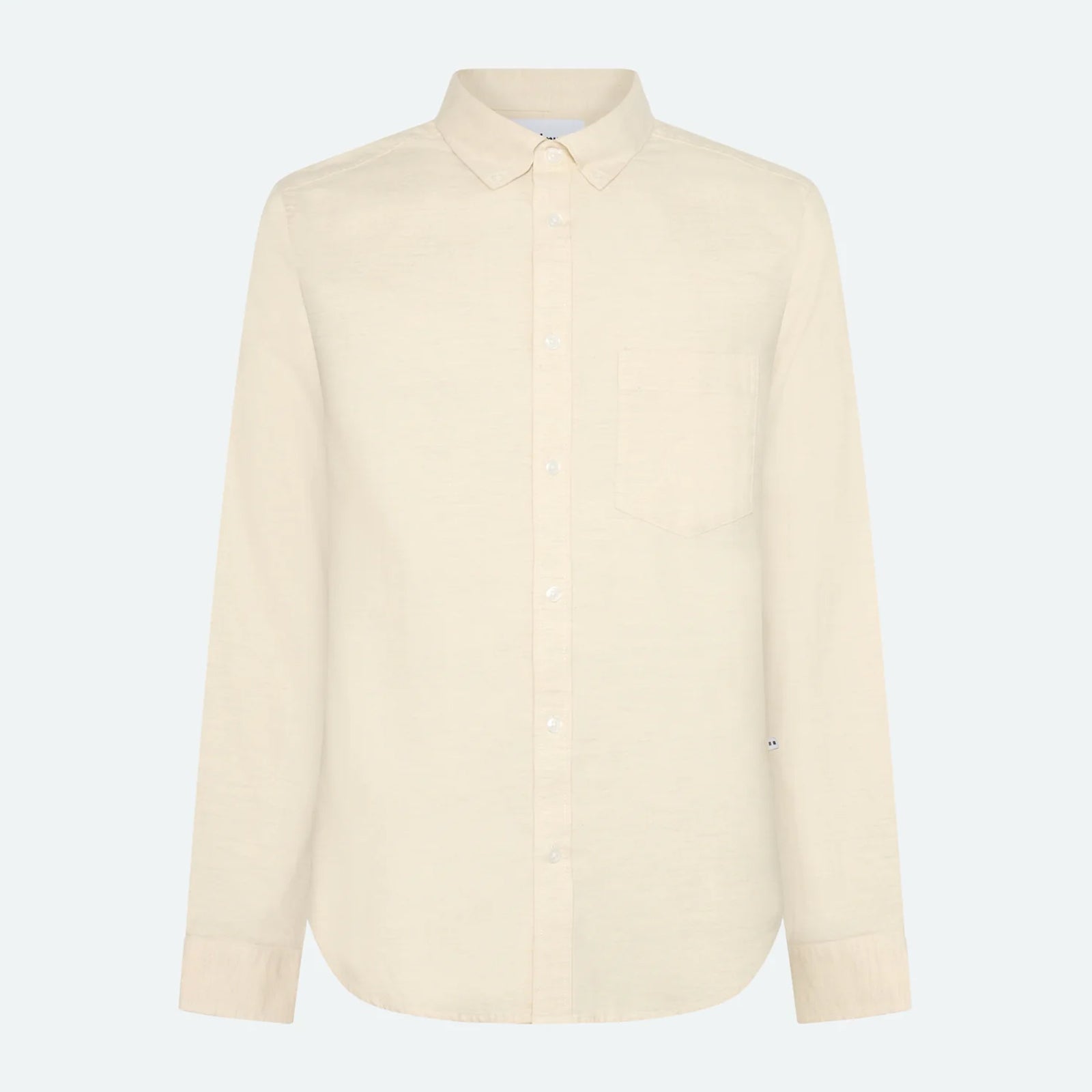 Colt Reg Shirt 0608 coco milk