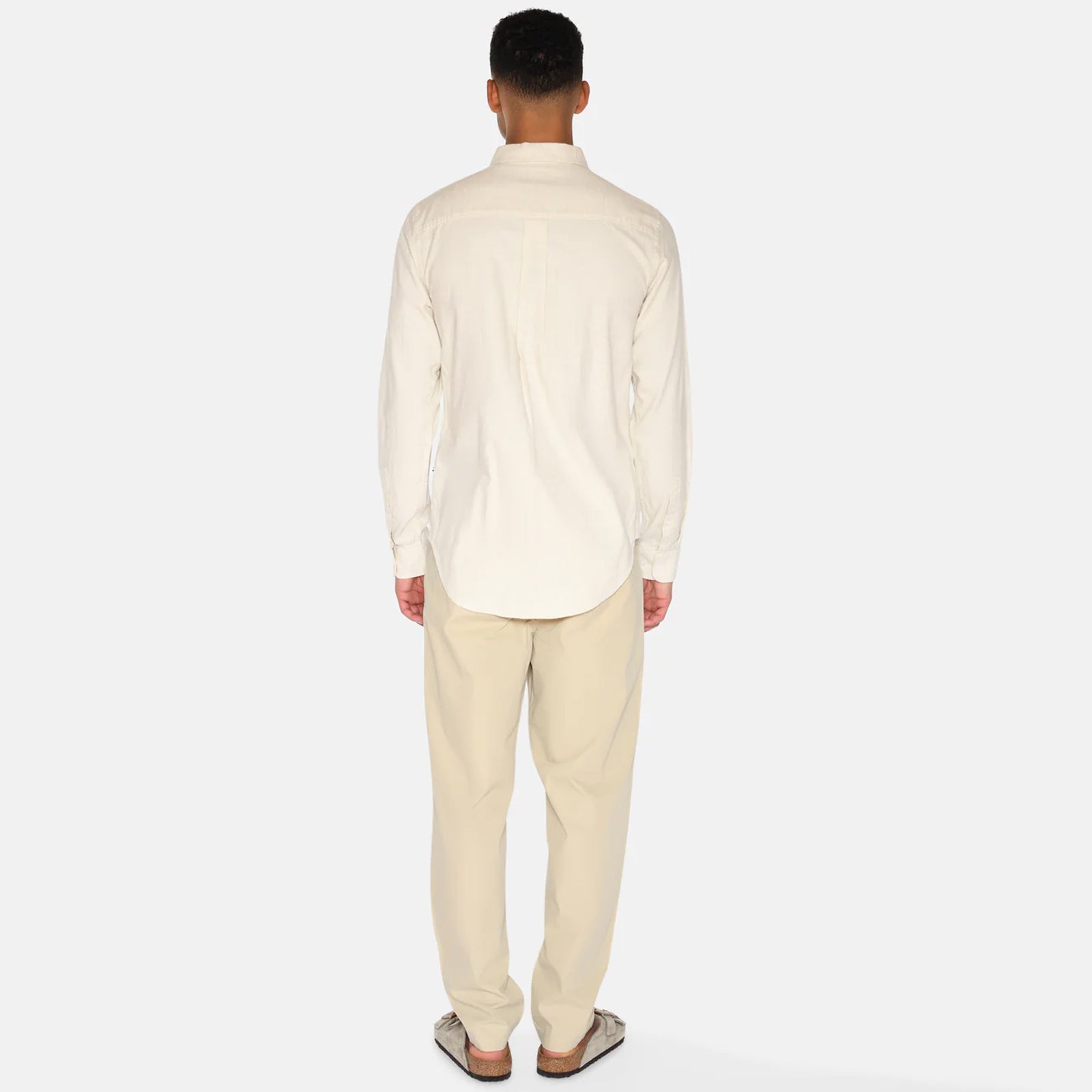 Colt Reg Shirt 0608 coco milk