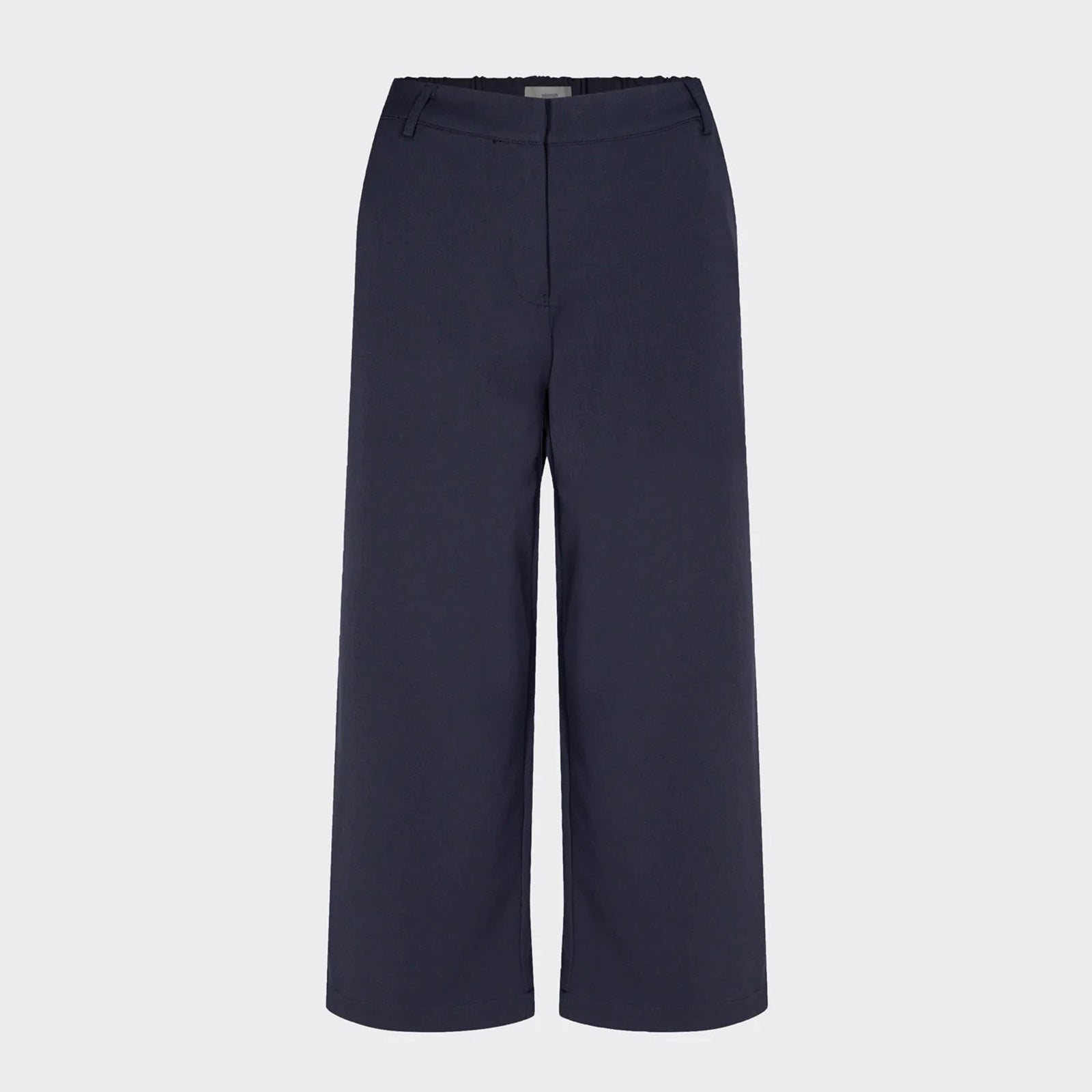 Culotta 2.0 Casual Pants 687 navy blazer