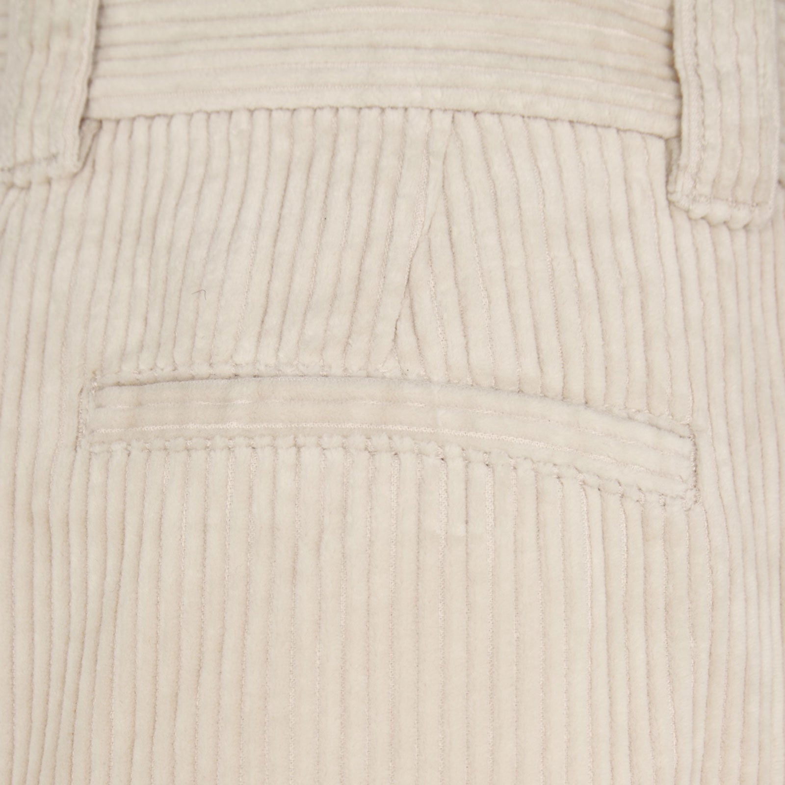 Elila Cord Pants 0905 birch