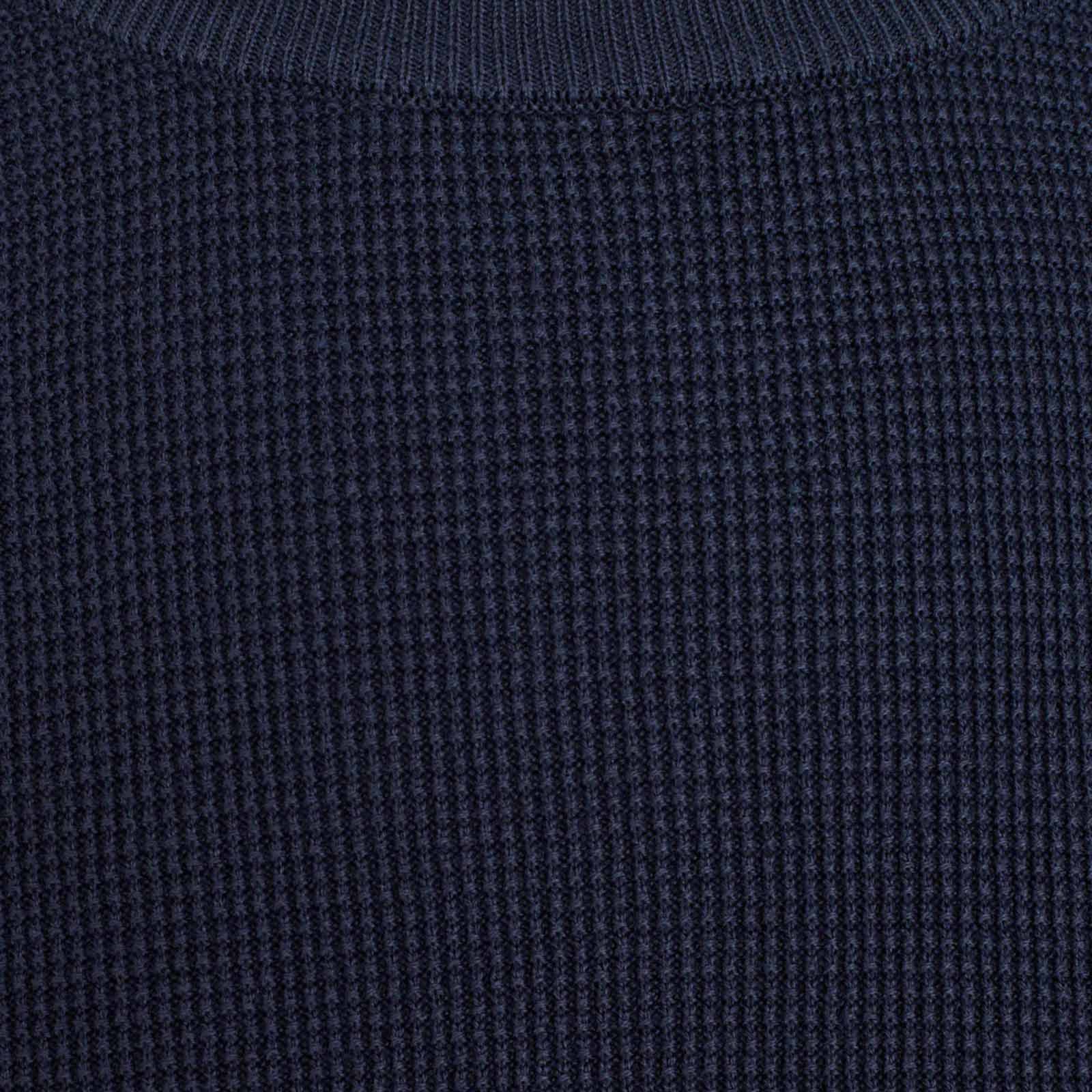 Jalmar Jumper navy blazer