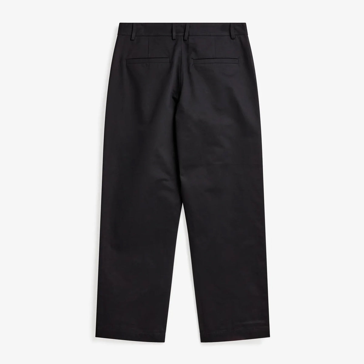 Julian Pant 4869 black